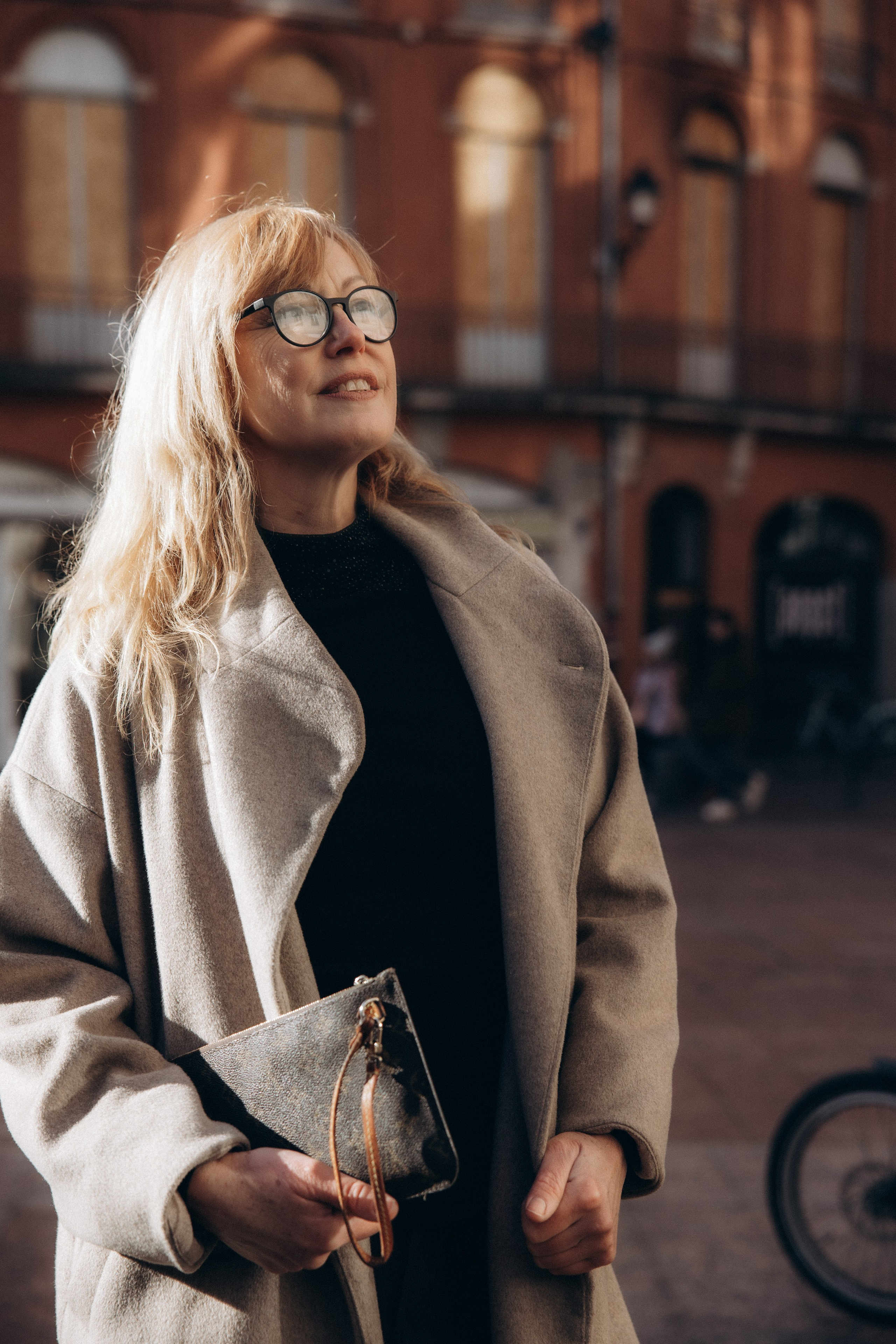 Content session in Toulouse with Lisa. Eugénie Smirnova — photographe à Toulouse et dans le sud-ouest de la France