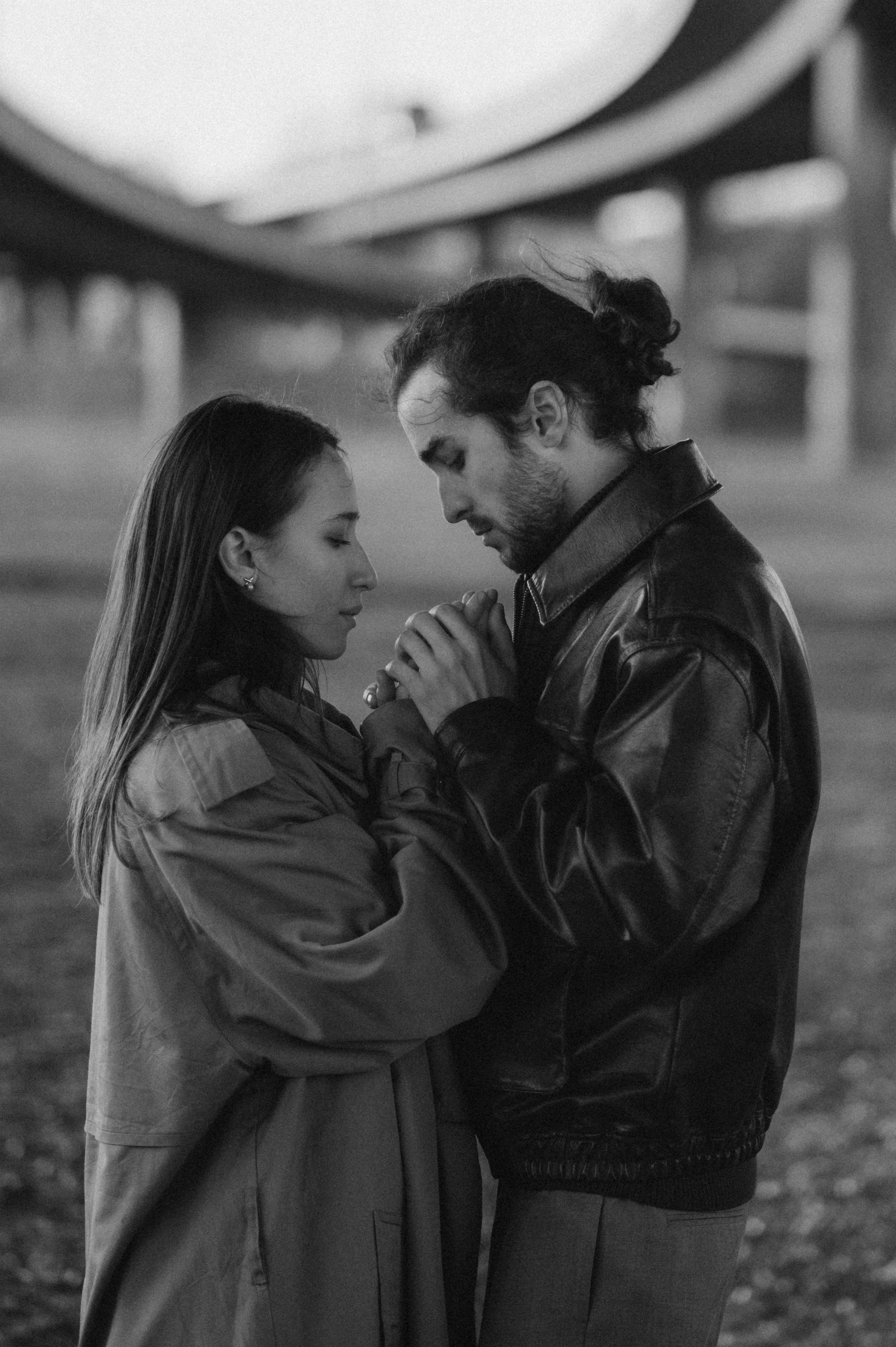 Timeless love in Düsseldorf. Фотограф в Нюрнберге Ирина Менерт из Ансбаха