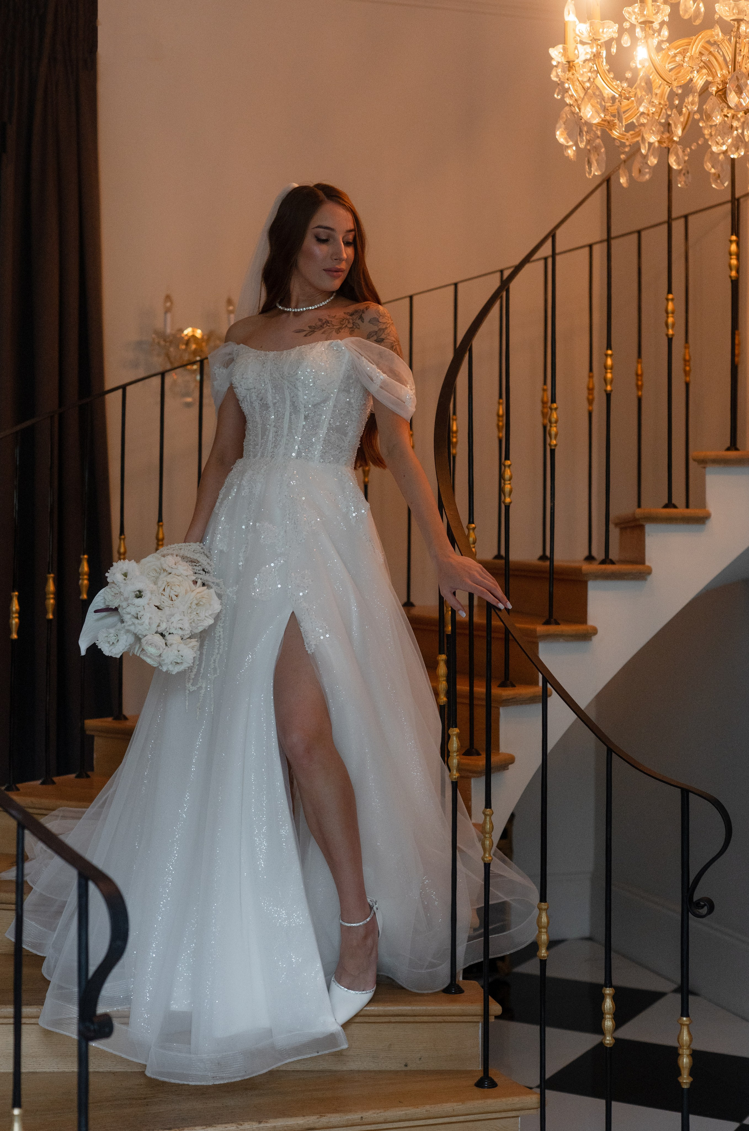 Свадебная фотосессия Калининград. Фотограф в Калининграде Анна Пошкус