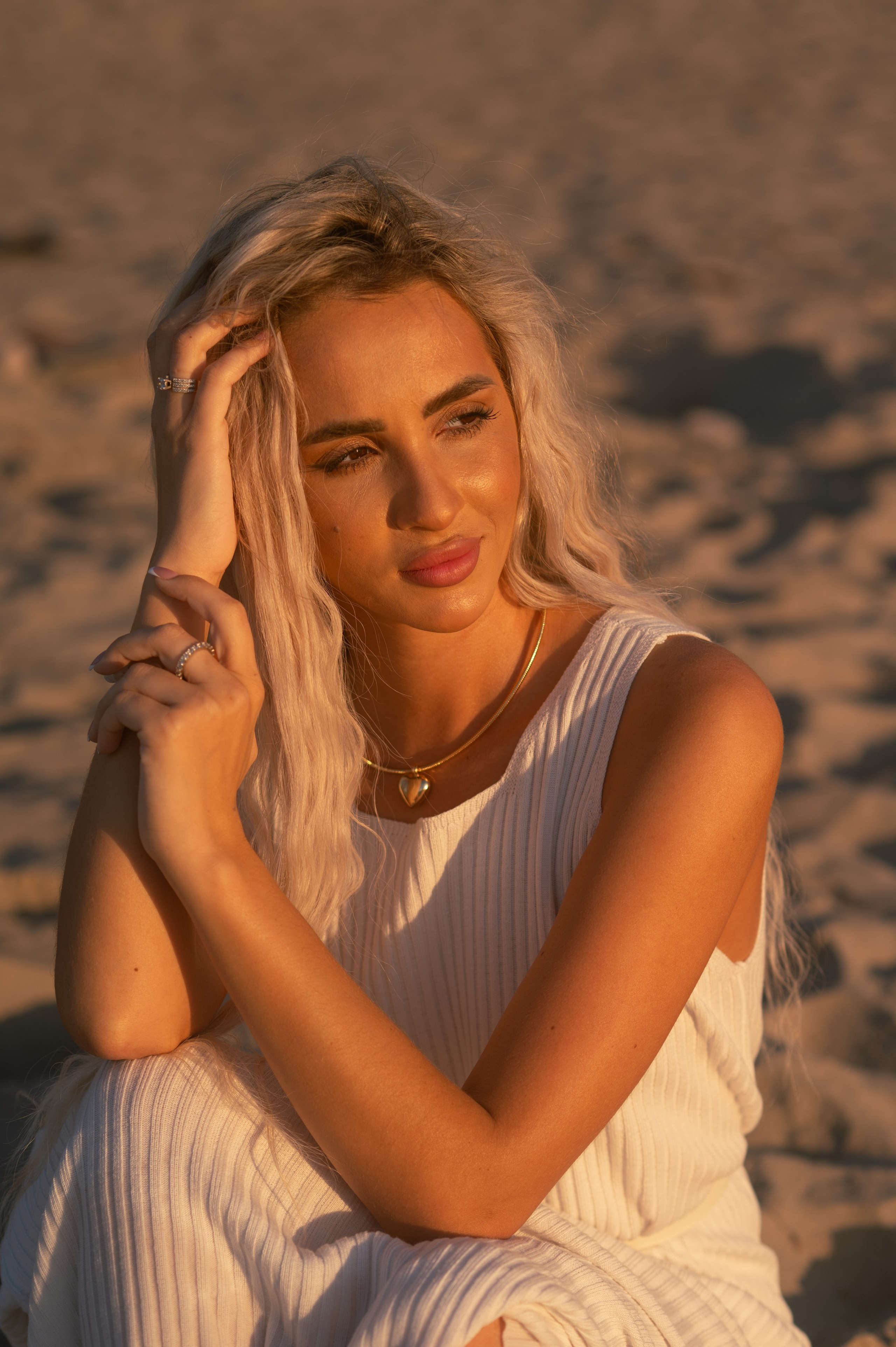 Семейная фотосессия на море Юлия. Фотограф в Калининграде Анна Пошкус