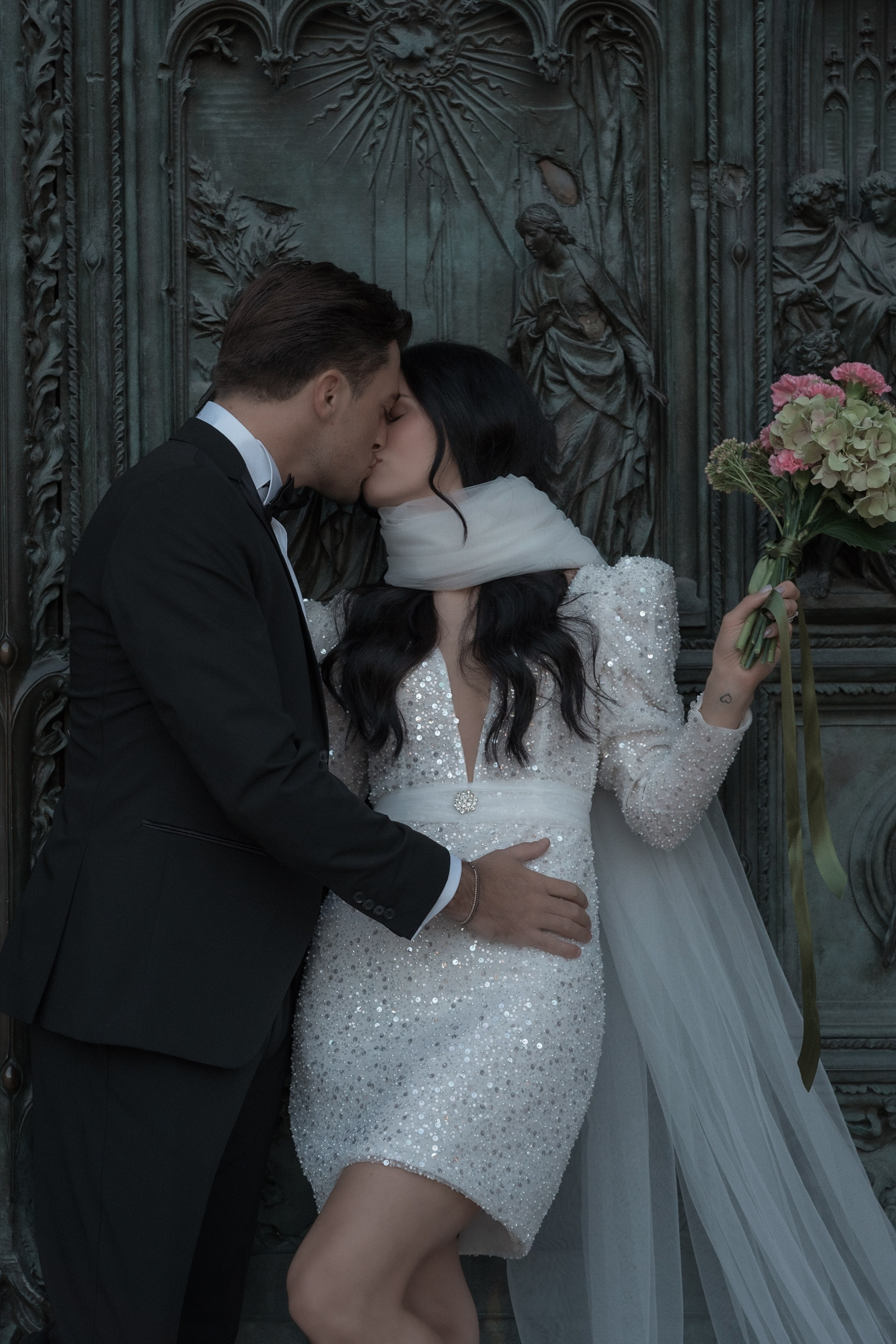 Anastasia & Francesco. Matrimoni per DUE. PHOTOGRAPHER IN ITALY