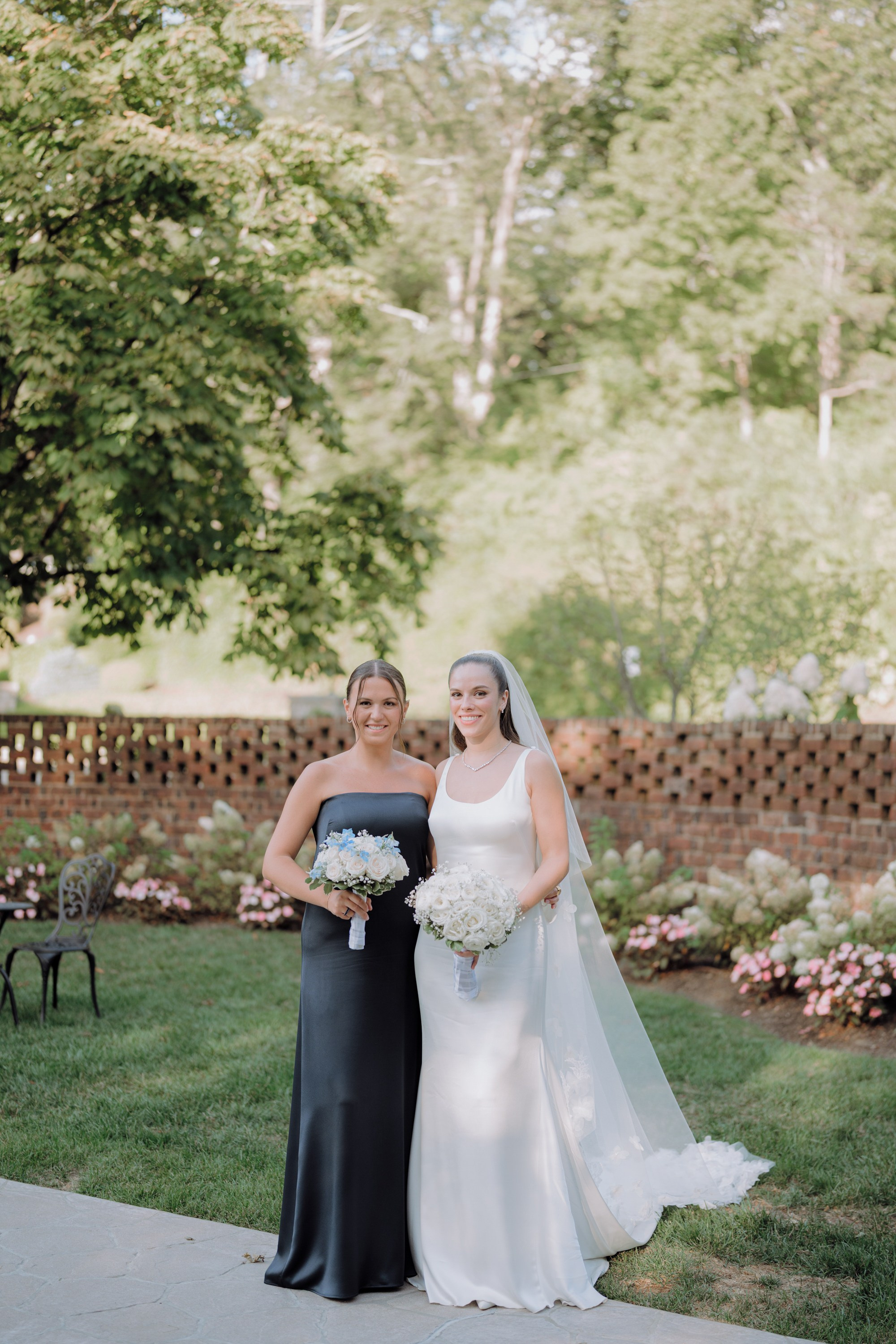Cristina and Jack. Wedding photographer and videographer New York | New Jersey