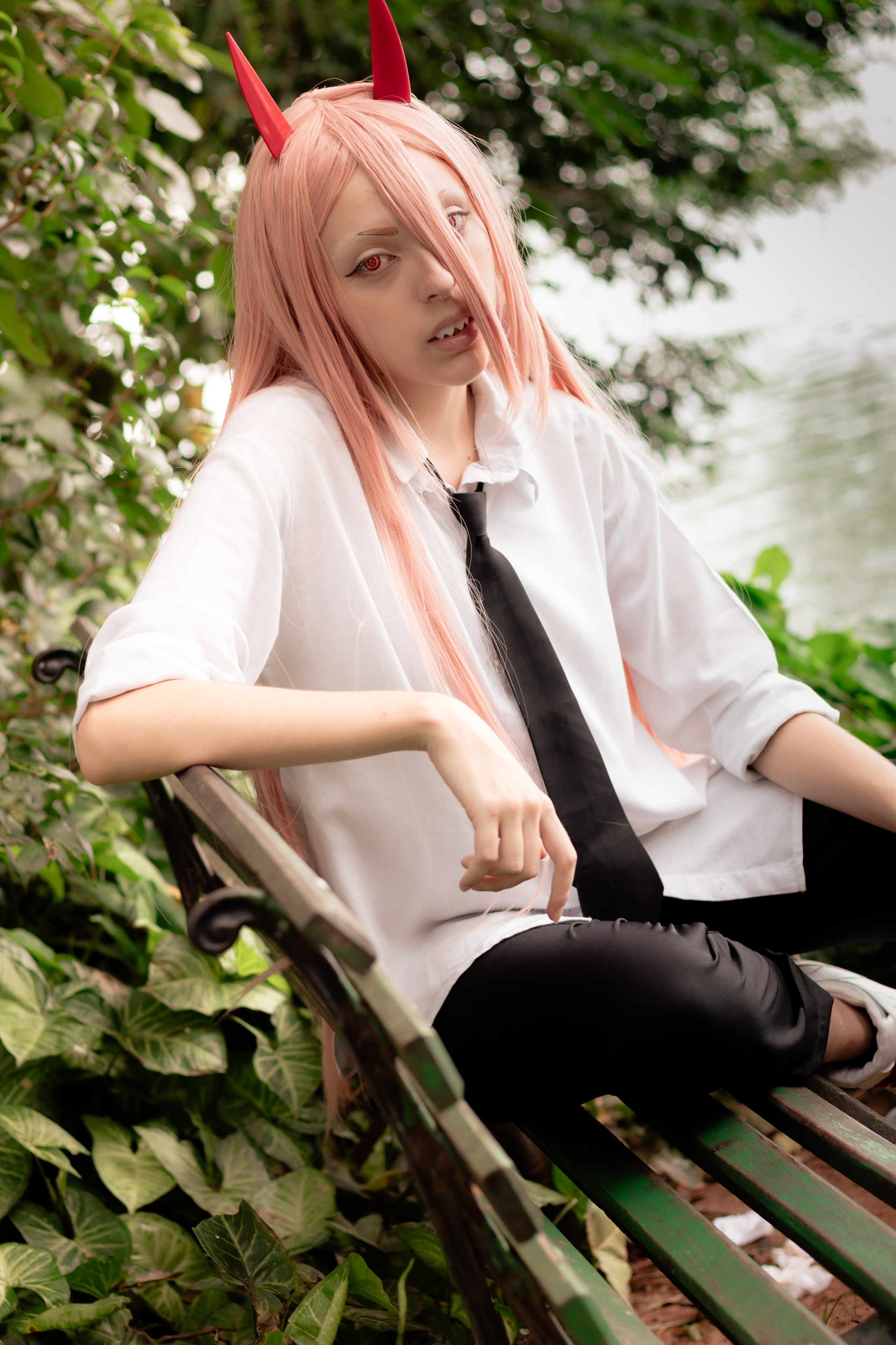 Fotografia Cosplay. Elton Tozatto Fotografia