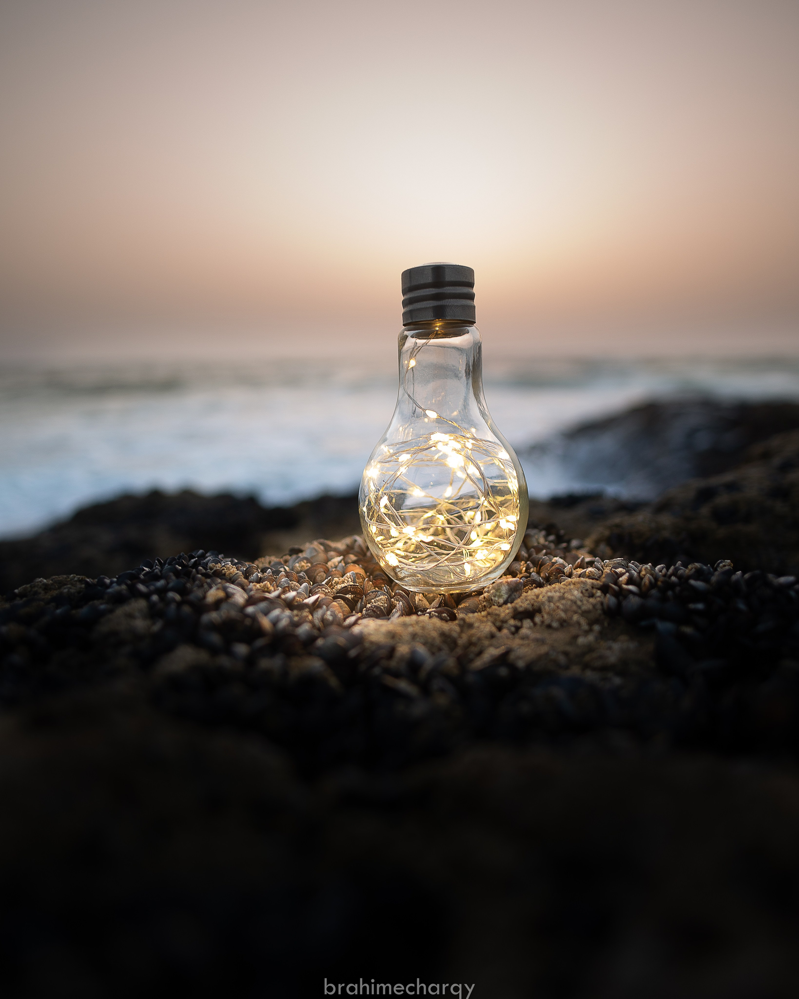 Фото. Брахим — фотограф