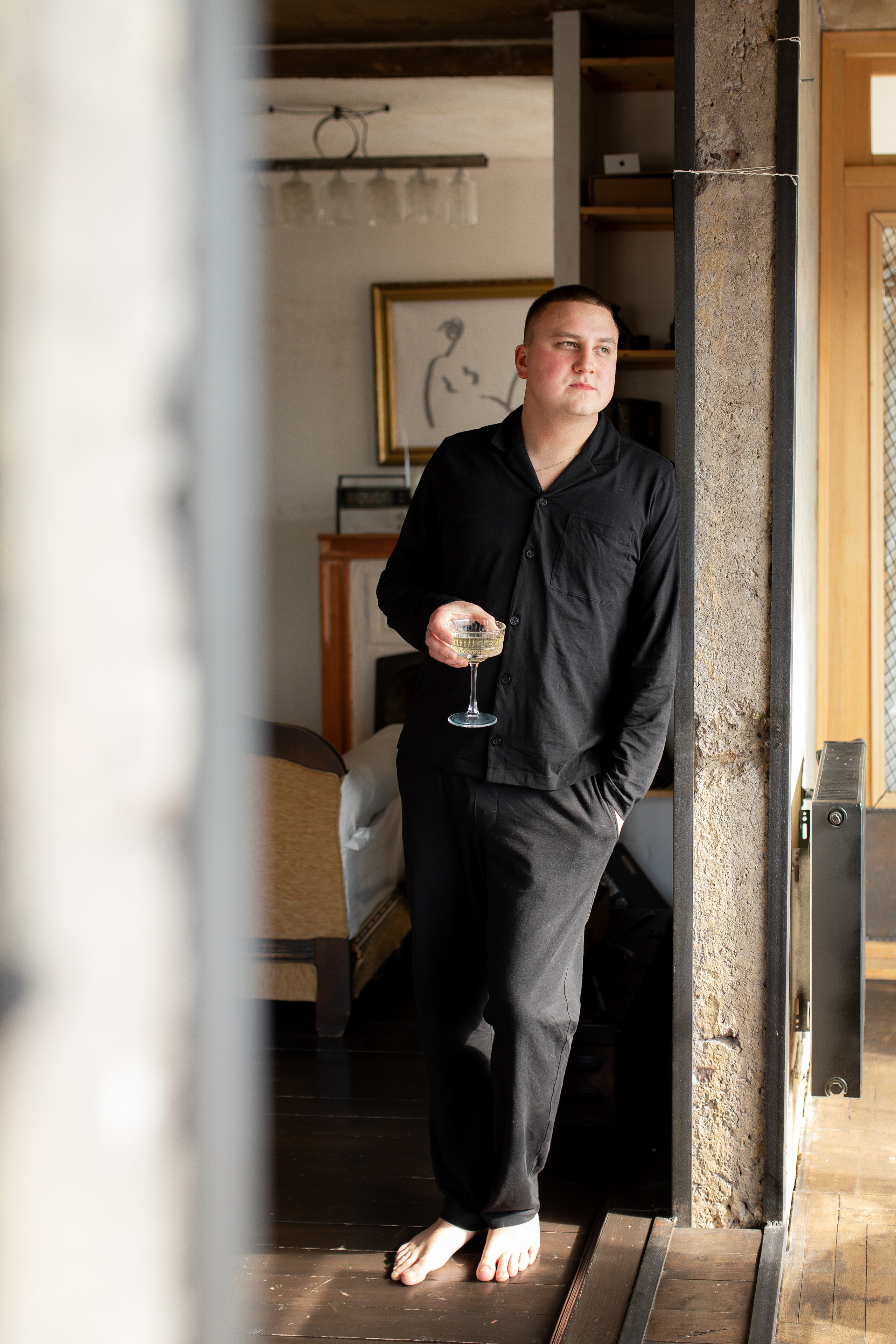 Andriy & Ksenia. Wedding photographer in Georgia