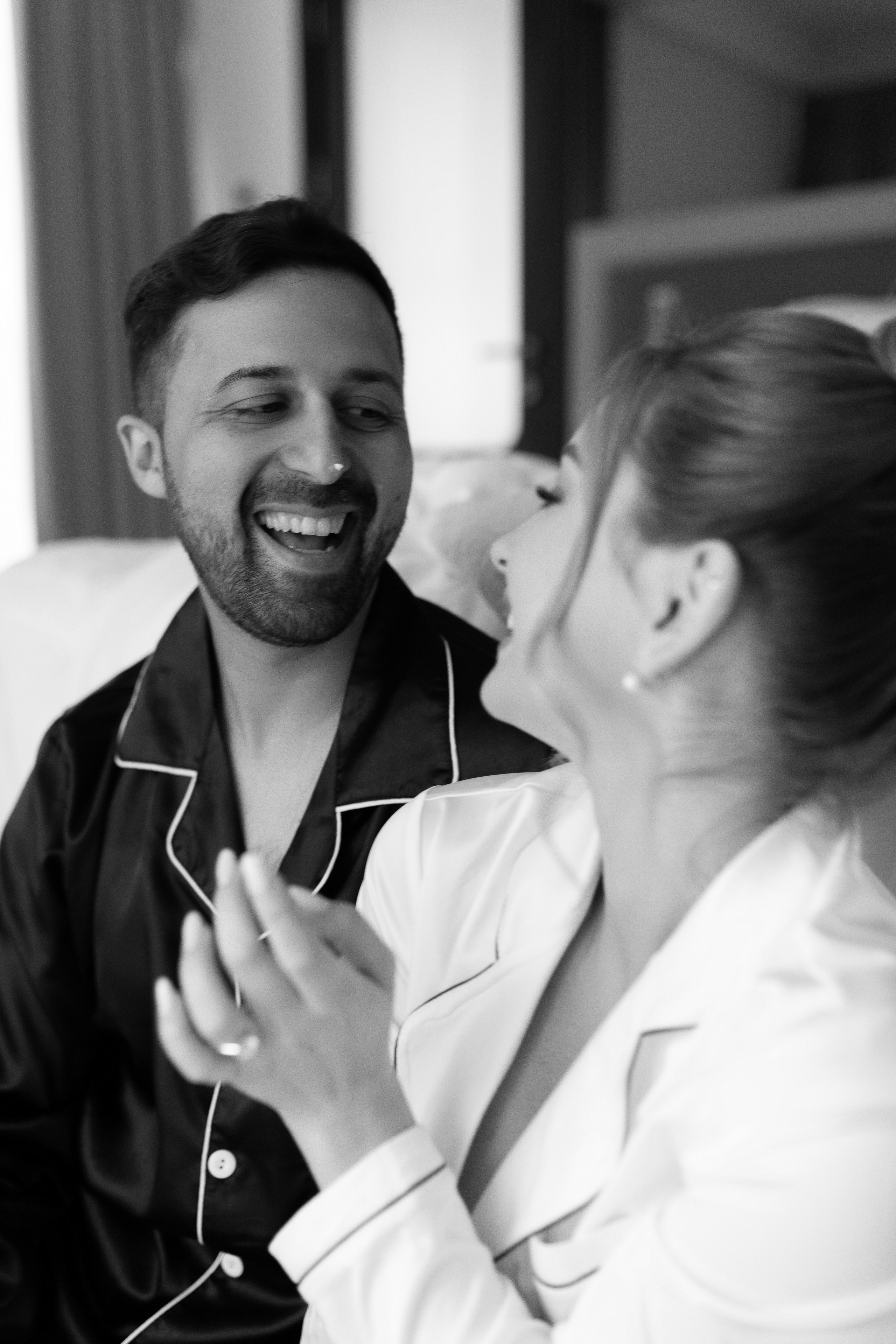 Daniel & Karina. Wedding photographer in Georgia