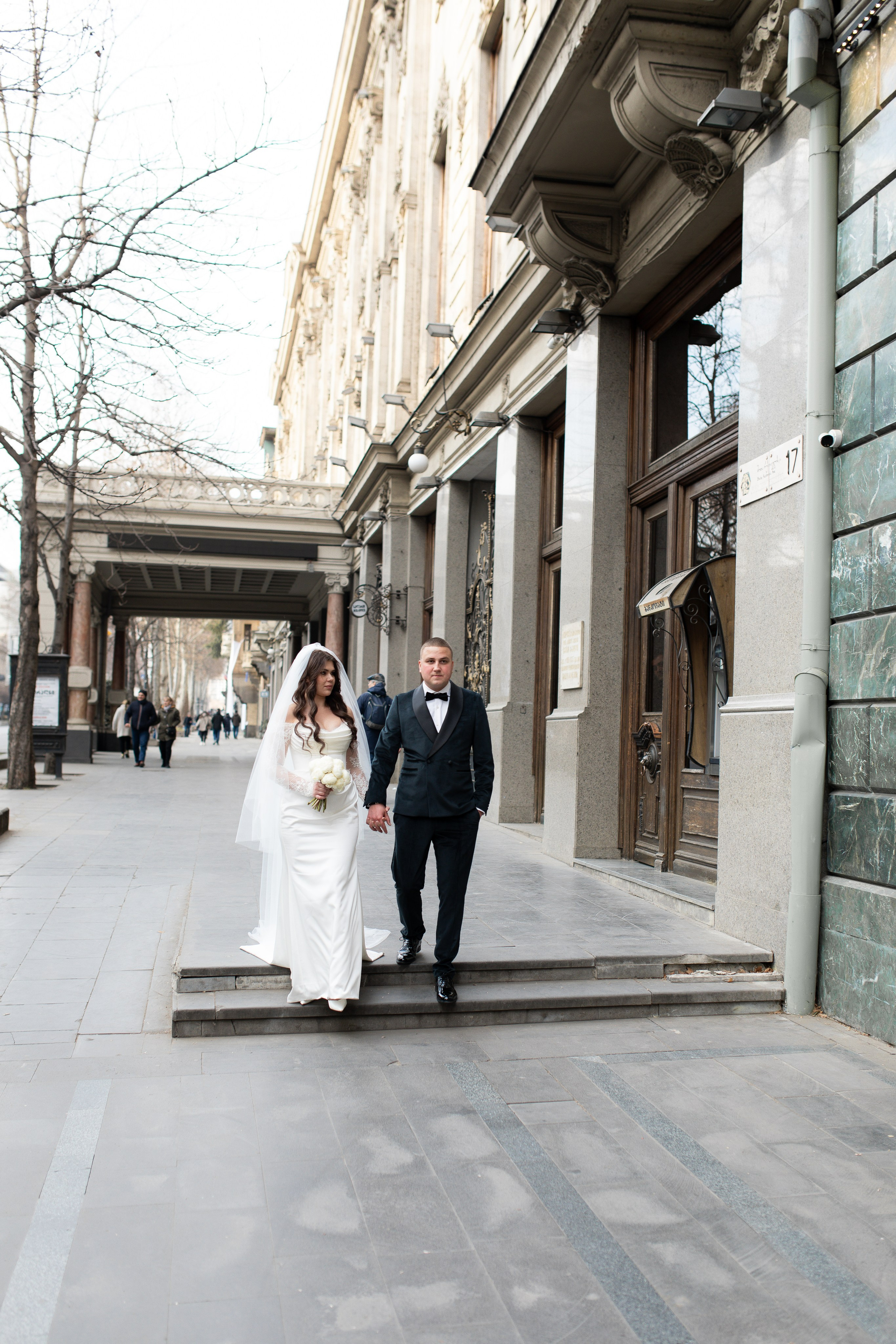 Andriy & Ksenia. Wedding photographer in Georgia