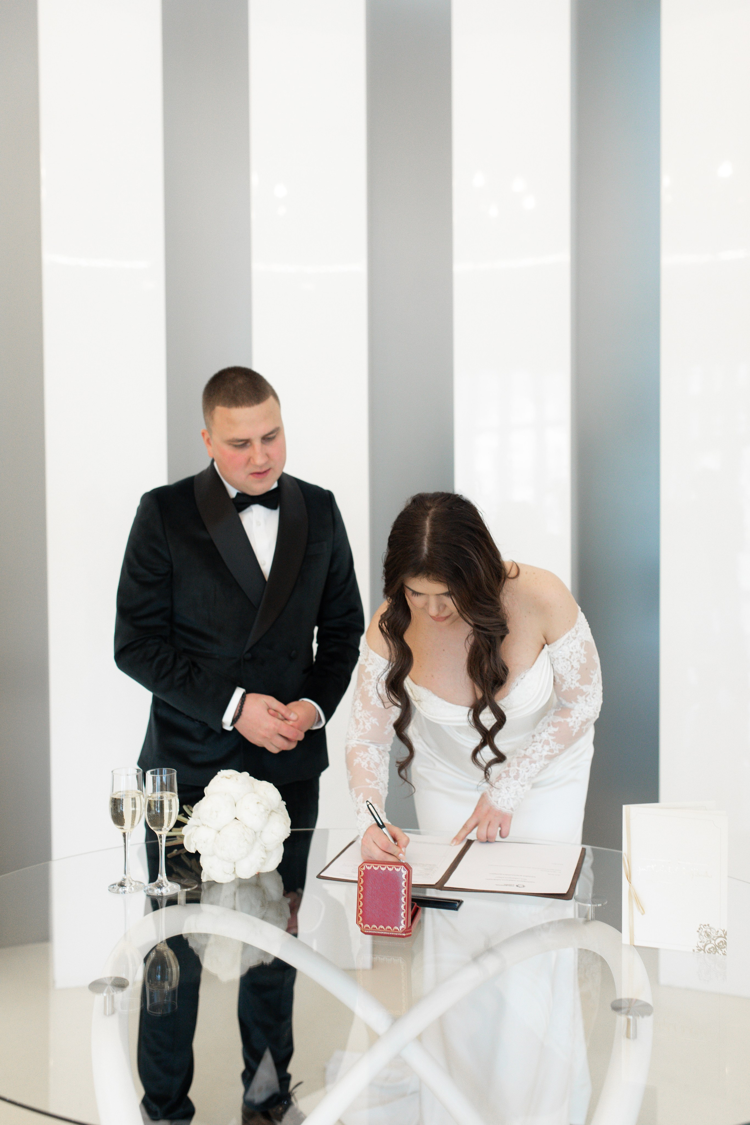 Andriy & Ksenia. Wedding photographer in Georgia