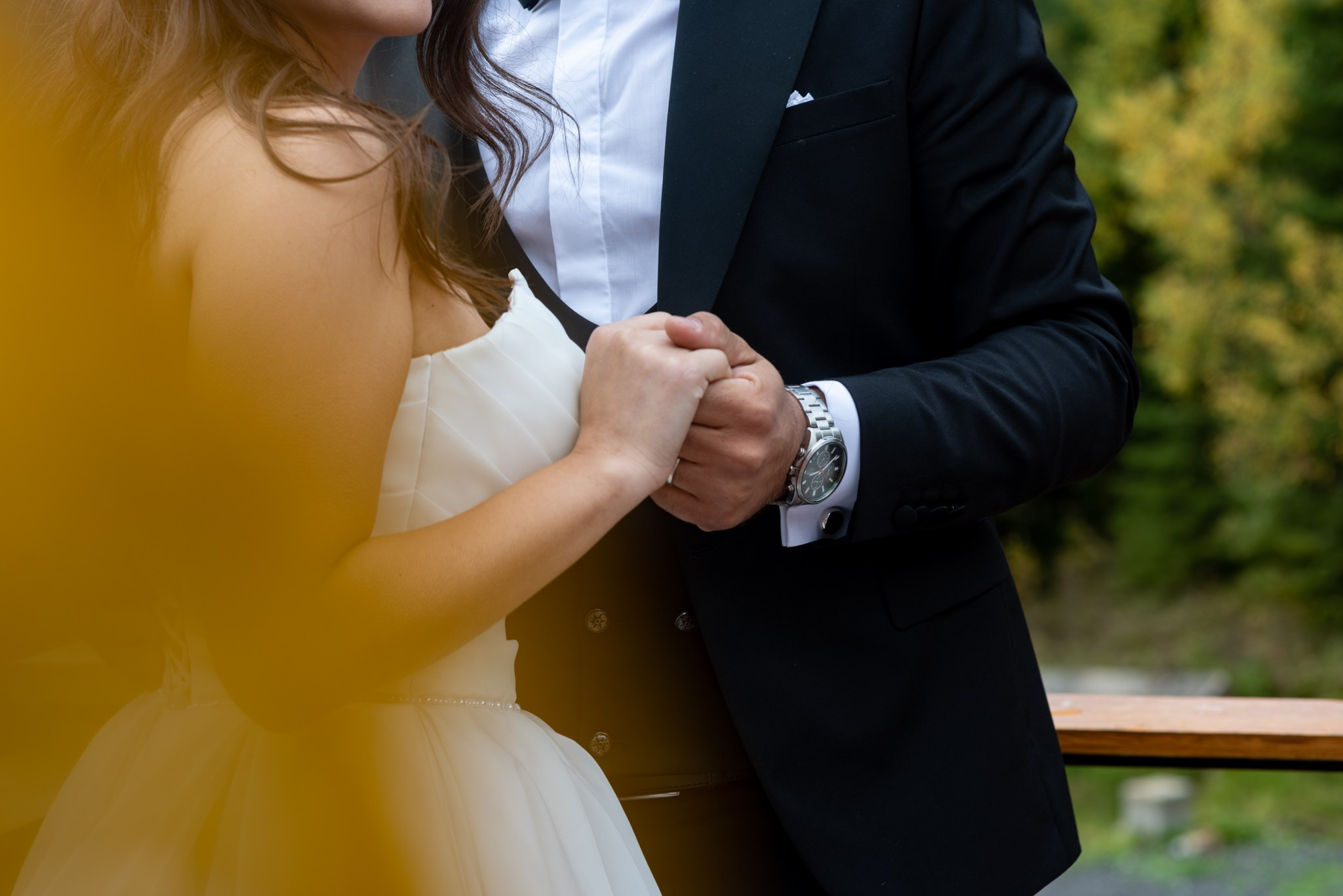 Fotografie și videografie de nuntă în Romania