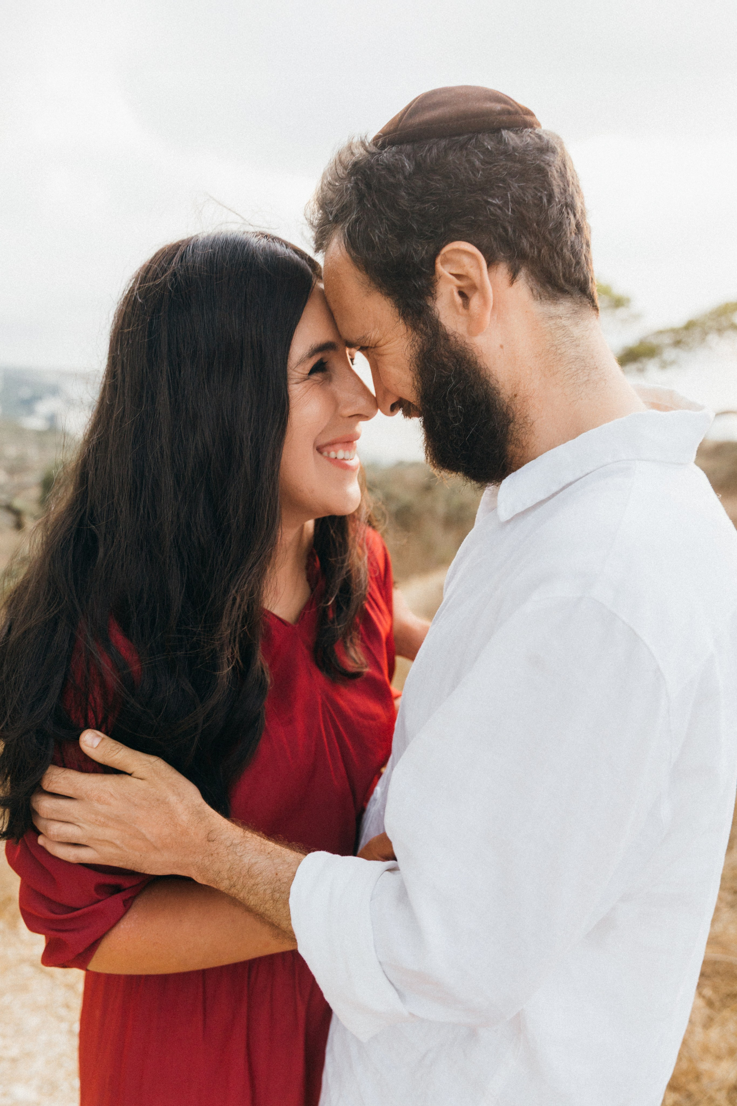 Didi, Chevi, Livia, Meli&Sofia. Семейный фотограф в Израиле