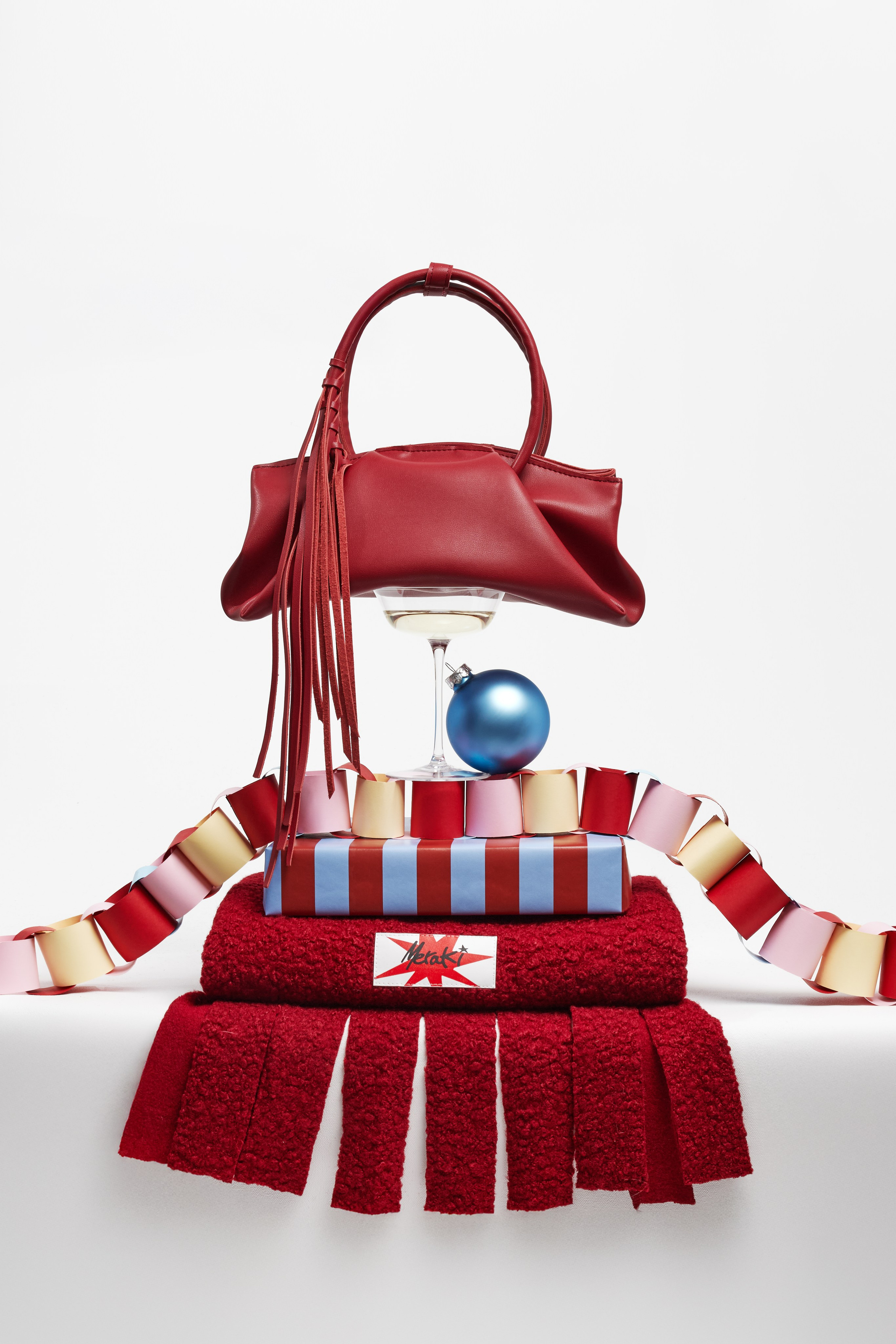 Meraki | New Year Editorial. Тина Ковальская | food&предметный фотограф |Тбилиси