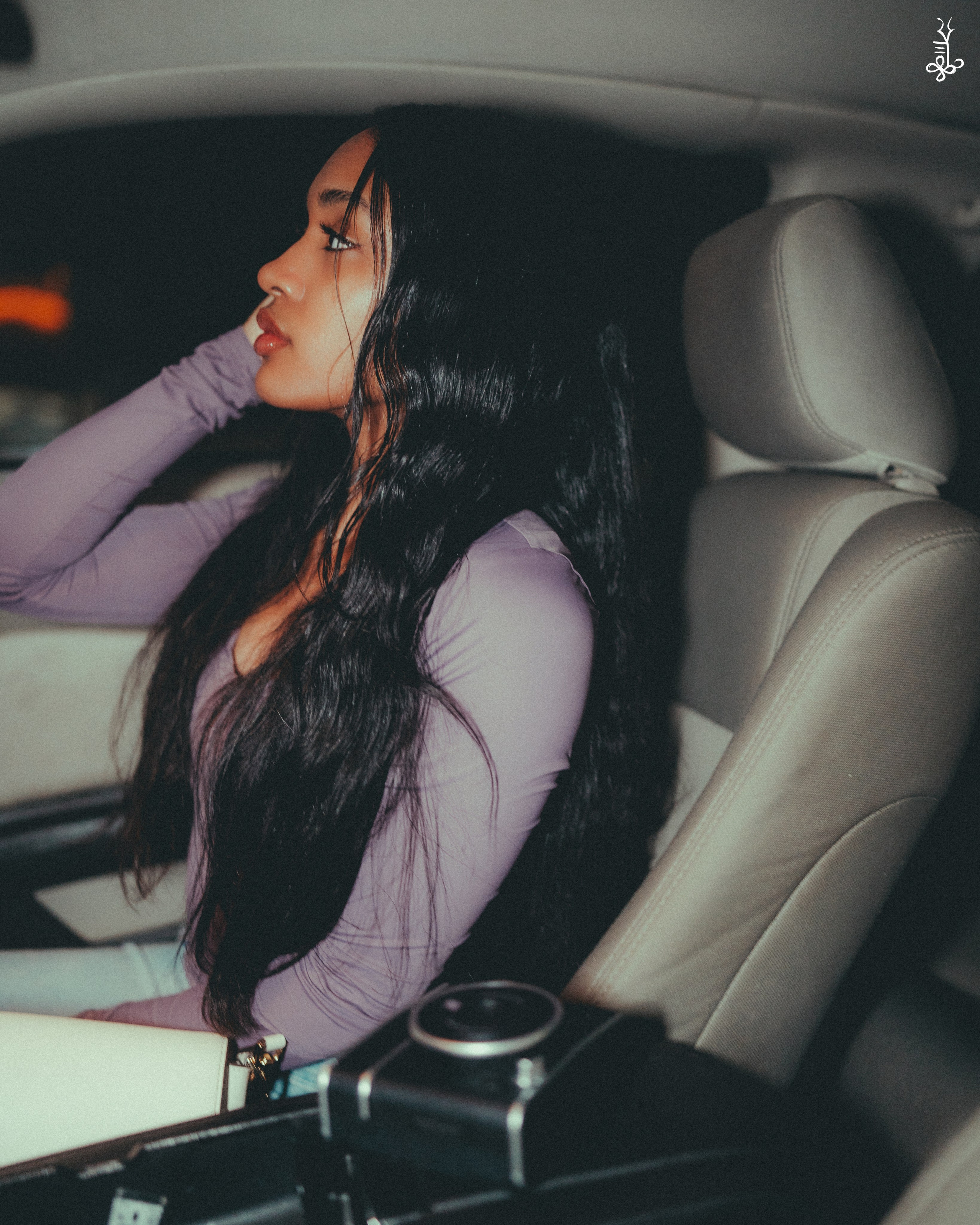 JADE SYAN. Ke’Ondris