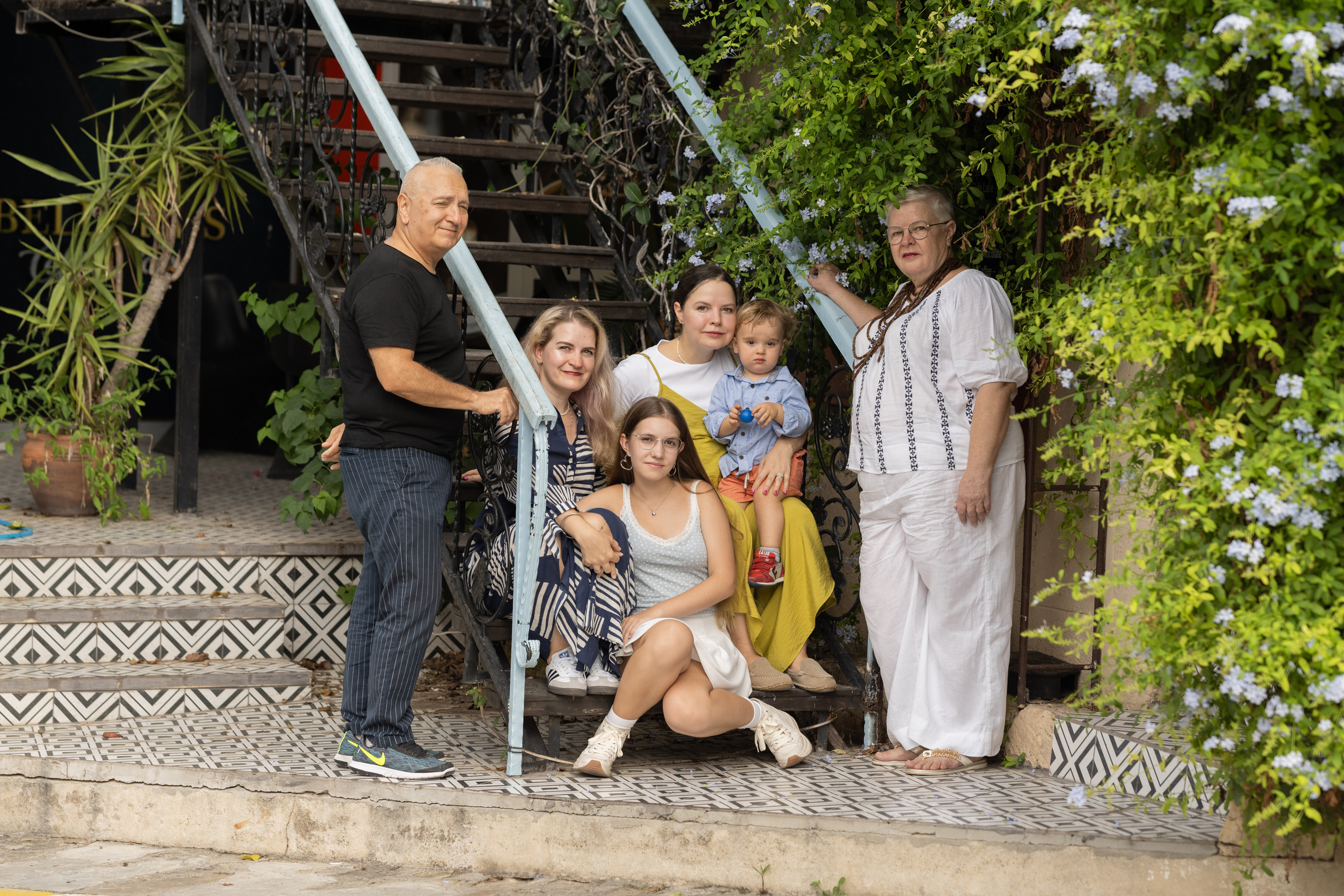 Comments. Professional photographer in Cyprus Katerina Stepanchenko