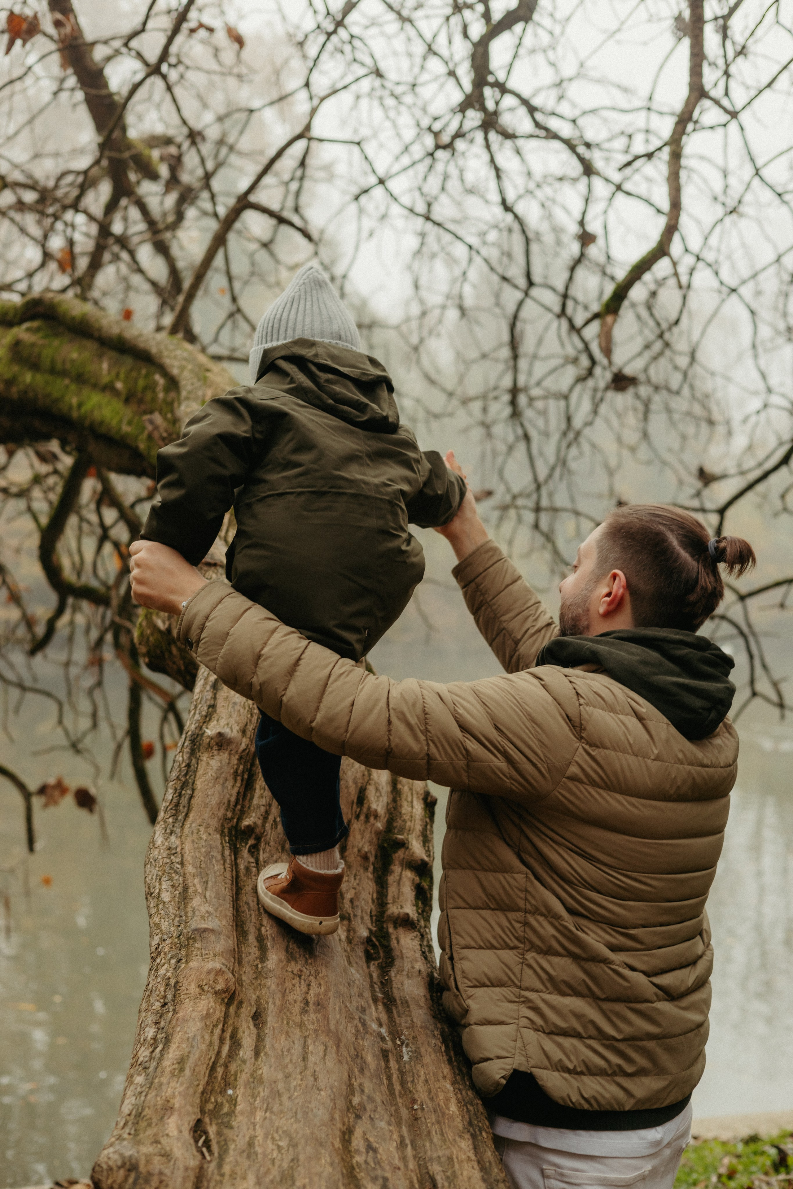 Simple Joys. Elena Gorobets. Photographer in Zagreb