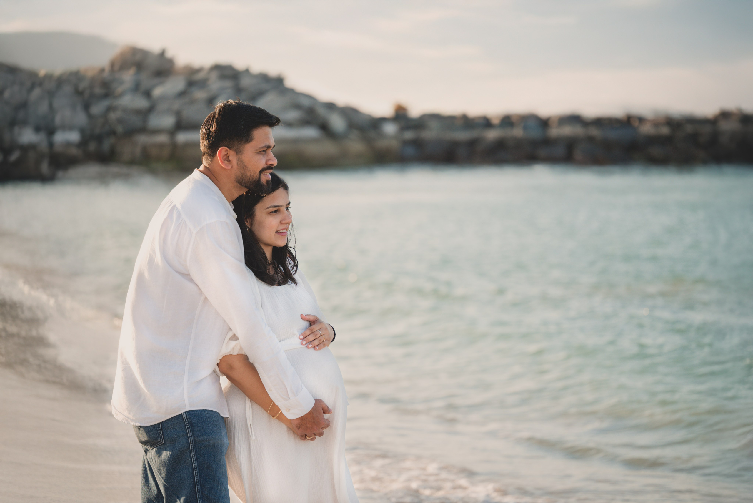 Maternity. Kids and Family photographer in UAE (Dubai, Abu Dhabi) Svetlana Tsoy