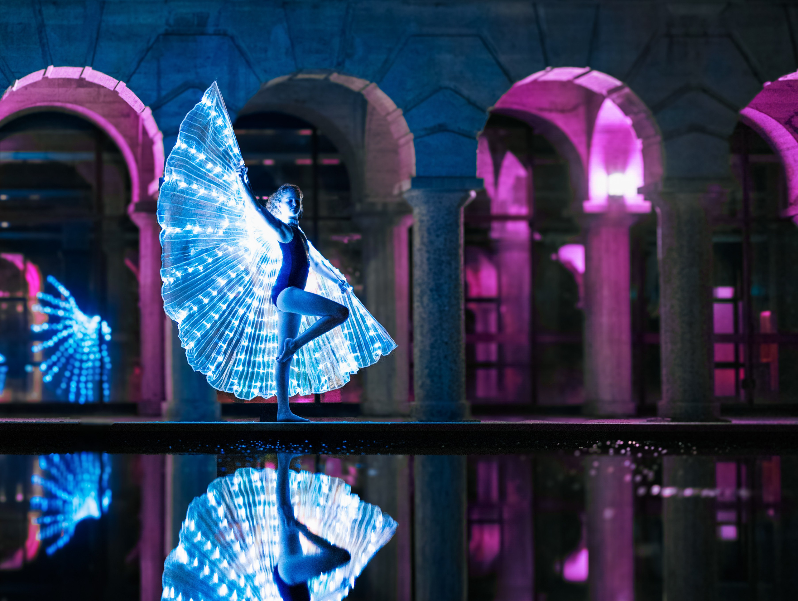 Irina Santos Photography