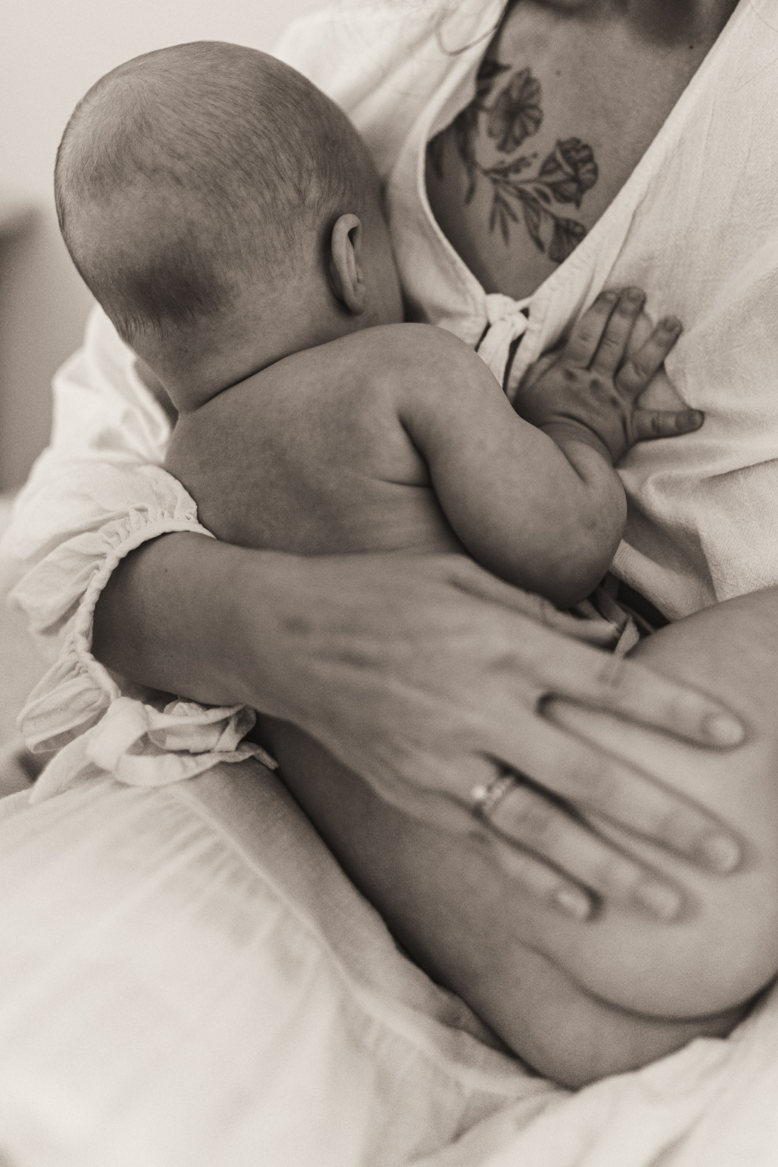 Настя, Богдан, Лео. Family photographer in Oviedo — Yana Razina