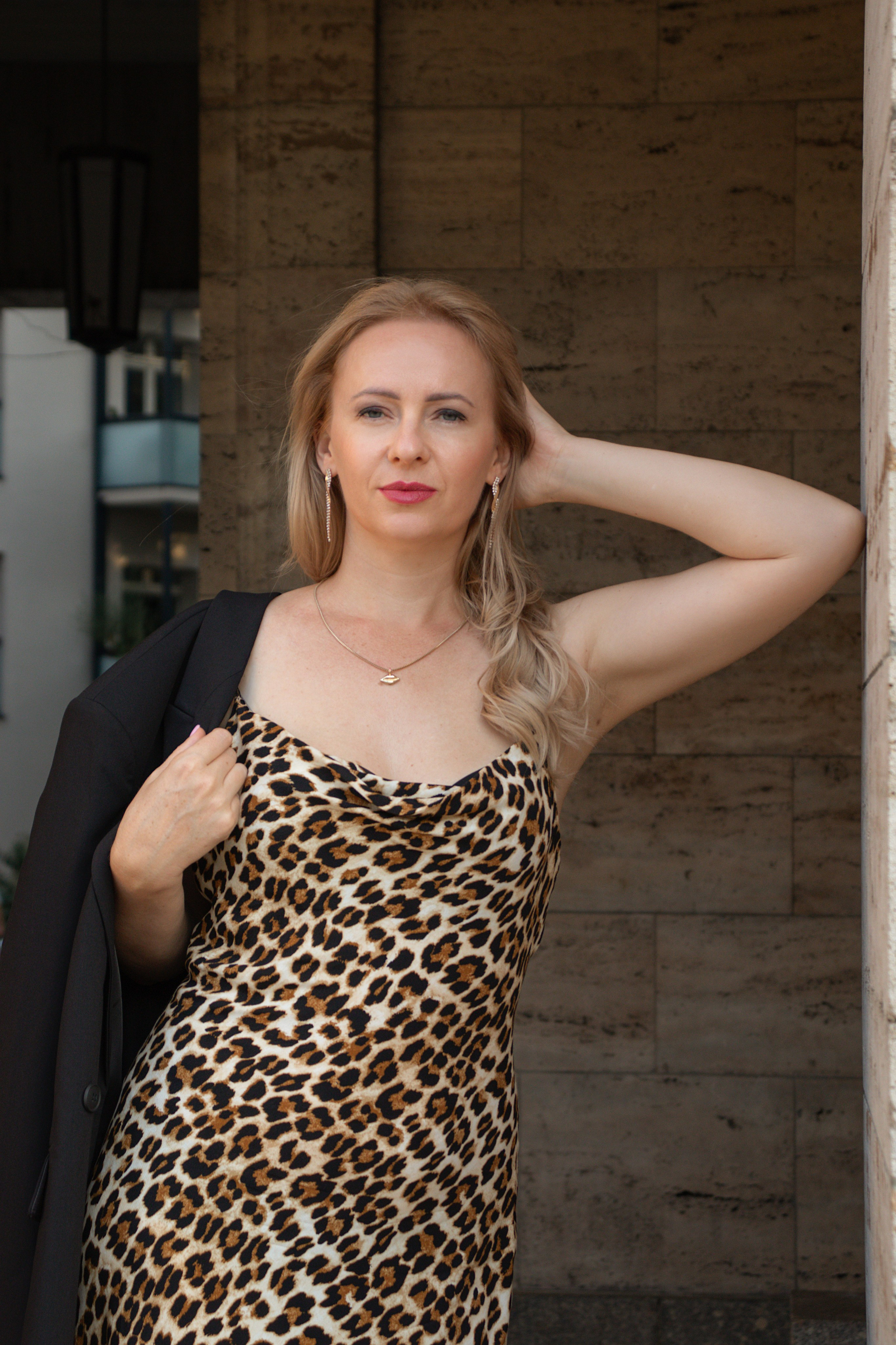 Город | Светлана. Фотограф Лейпциг