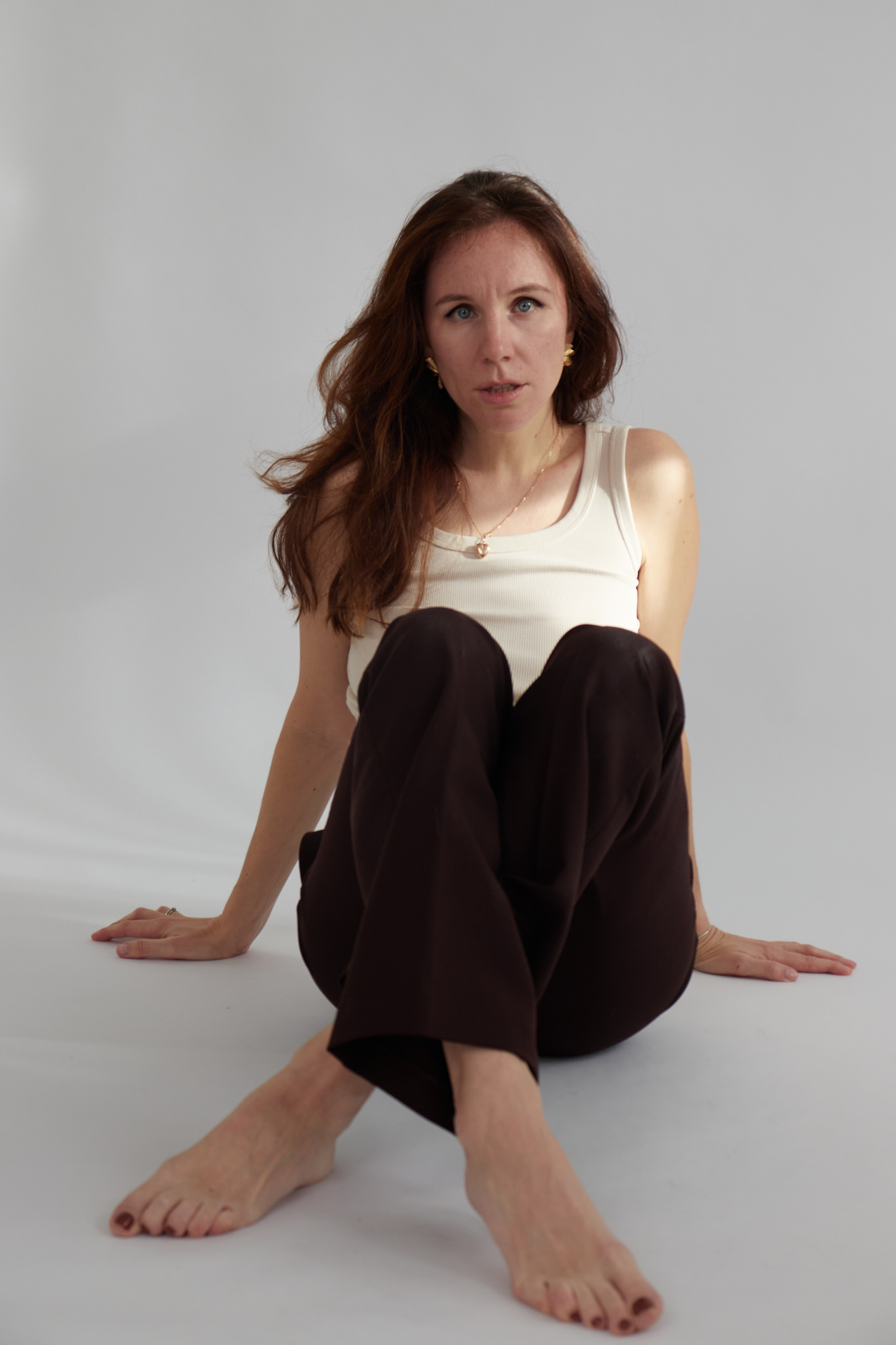 Ксюша. Фотограф Лейпциг