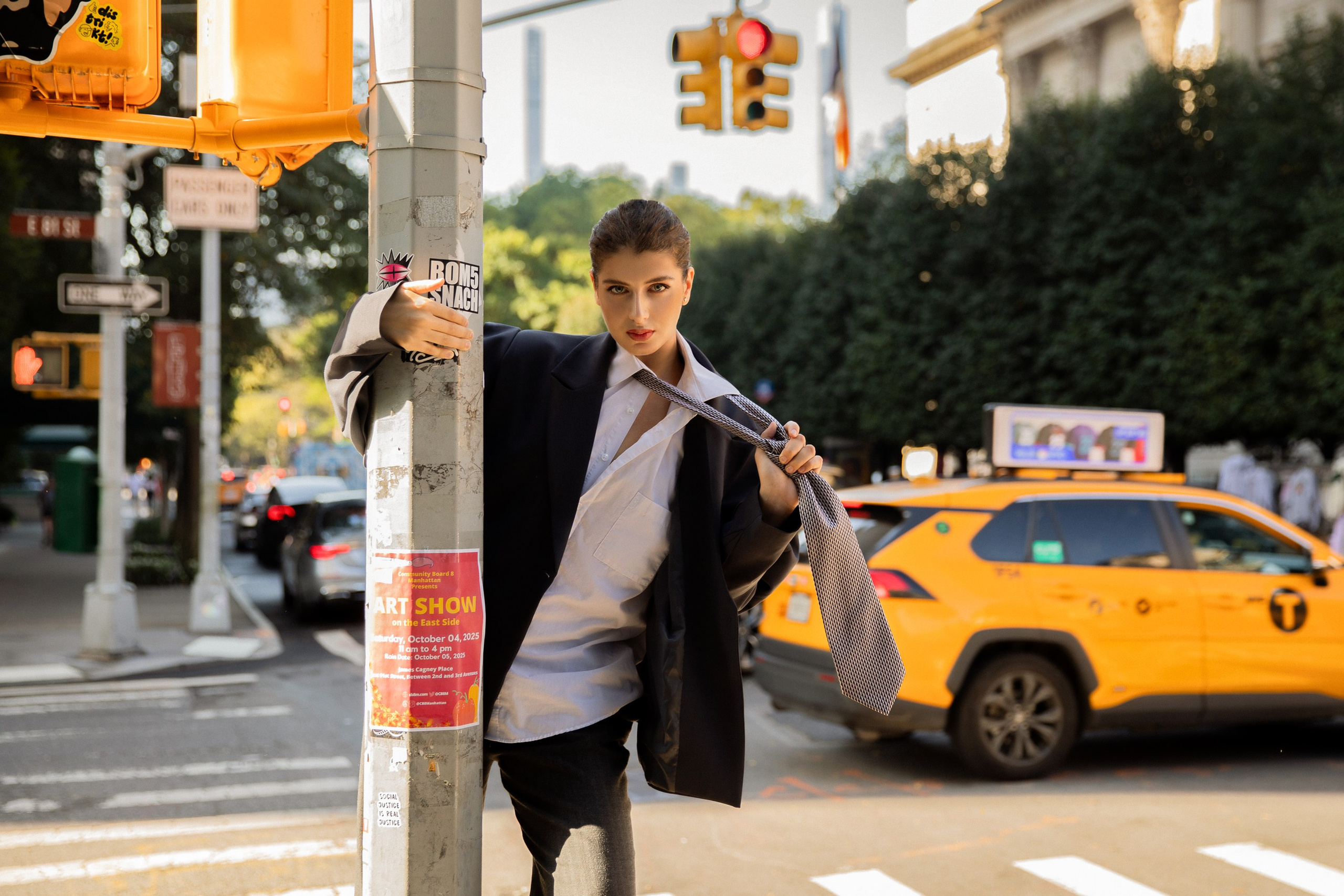 Street Portraits. Milabulmaga.com