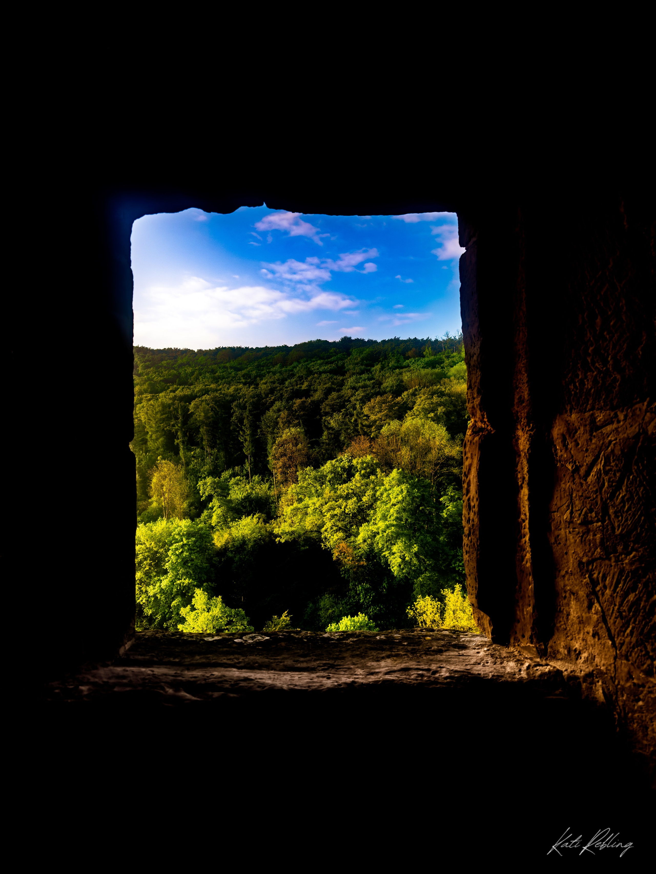 The Way I See | Visual Stories & Atmosphere