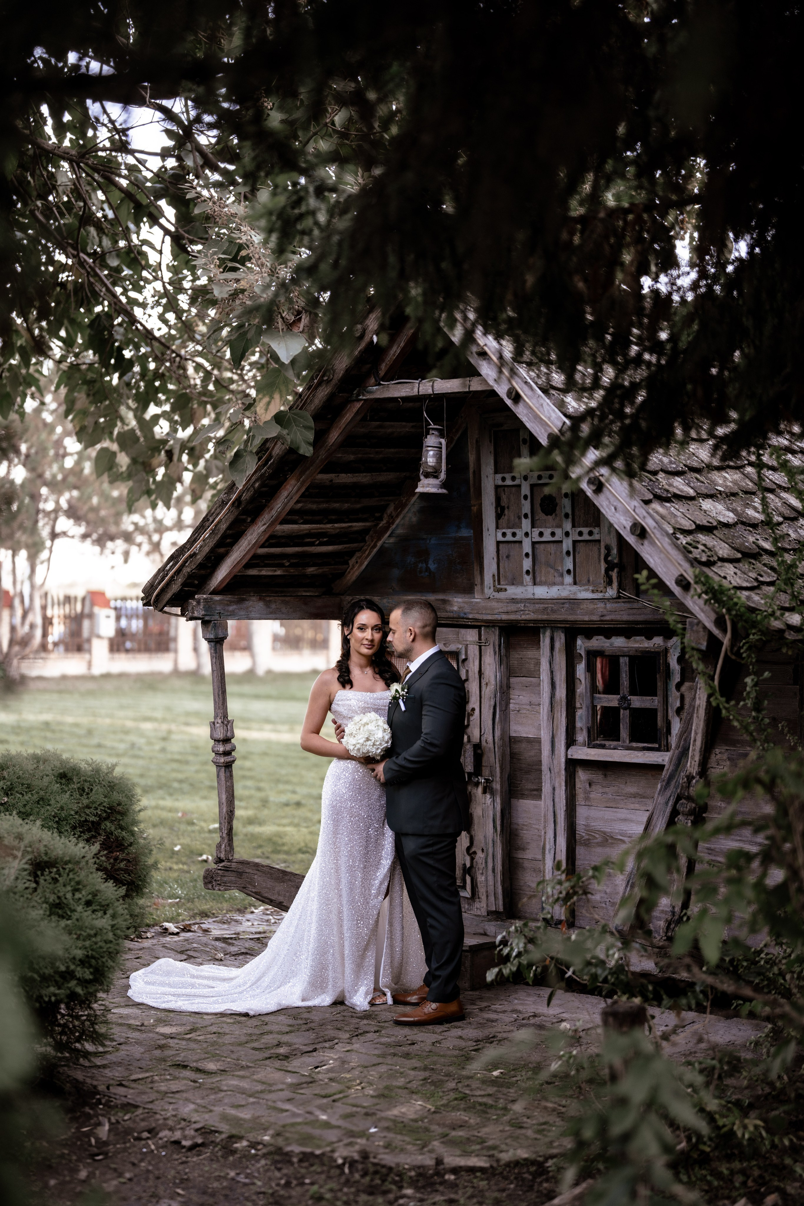 Tina & Stefan. Si Studio Digital