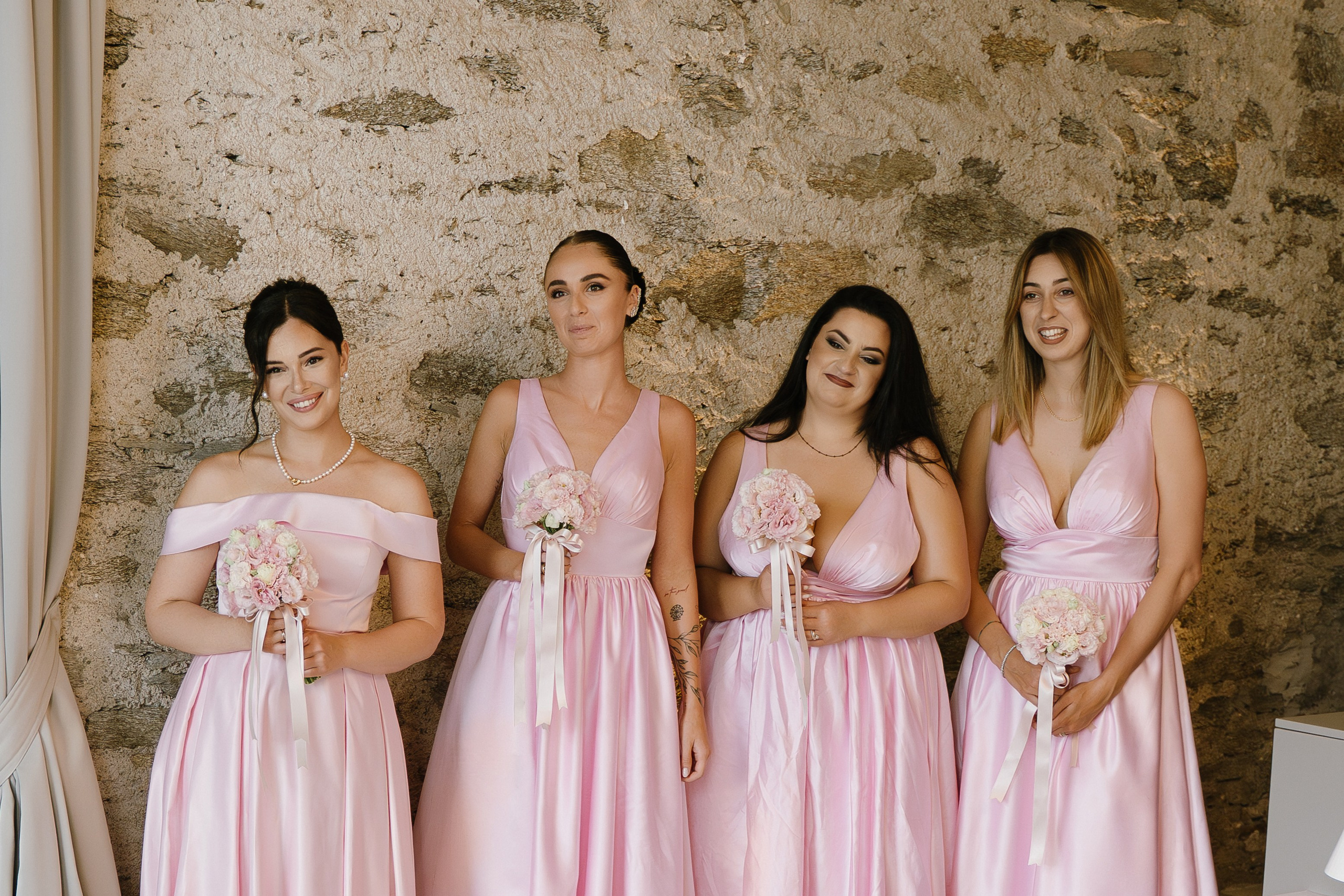 Denys & Armine. Wedding photographer in Italy