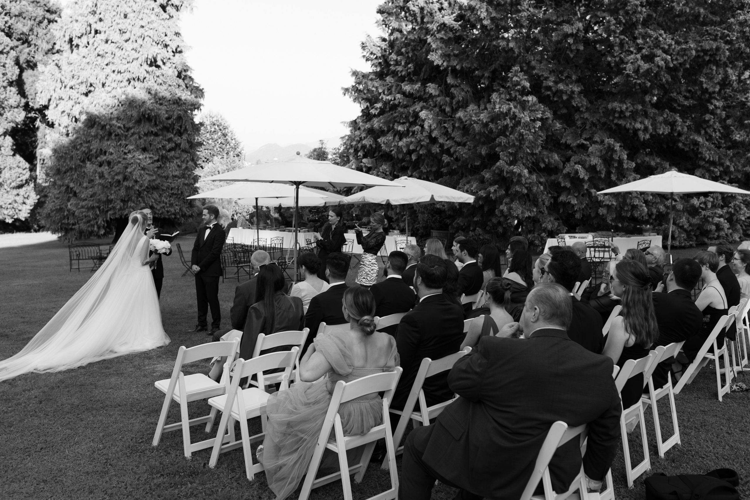 Andrew & Asya. Fotografo di matrimoni