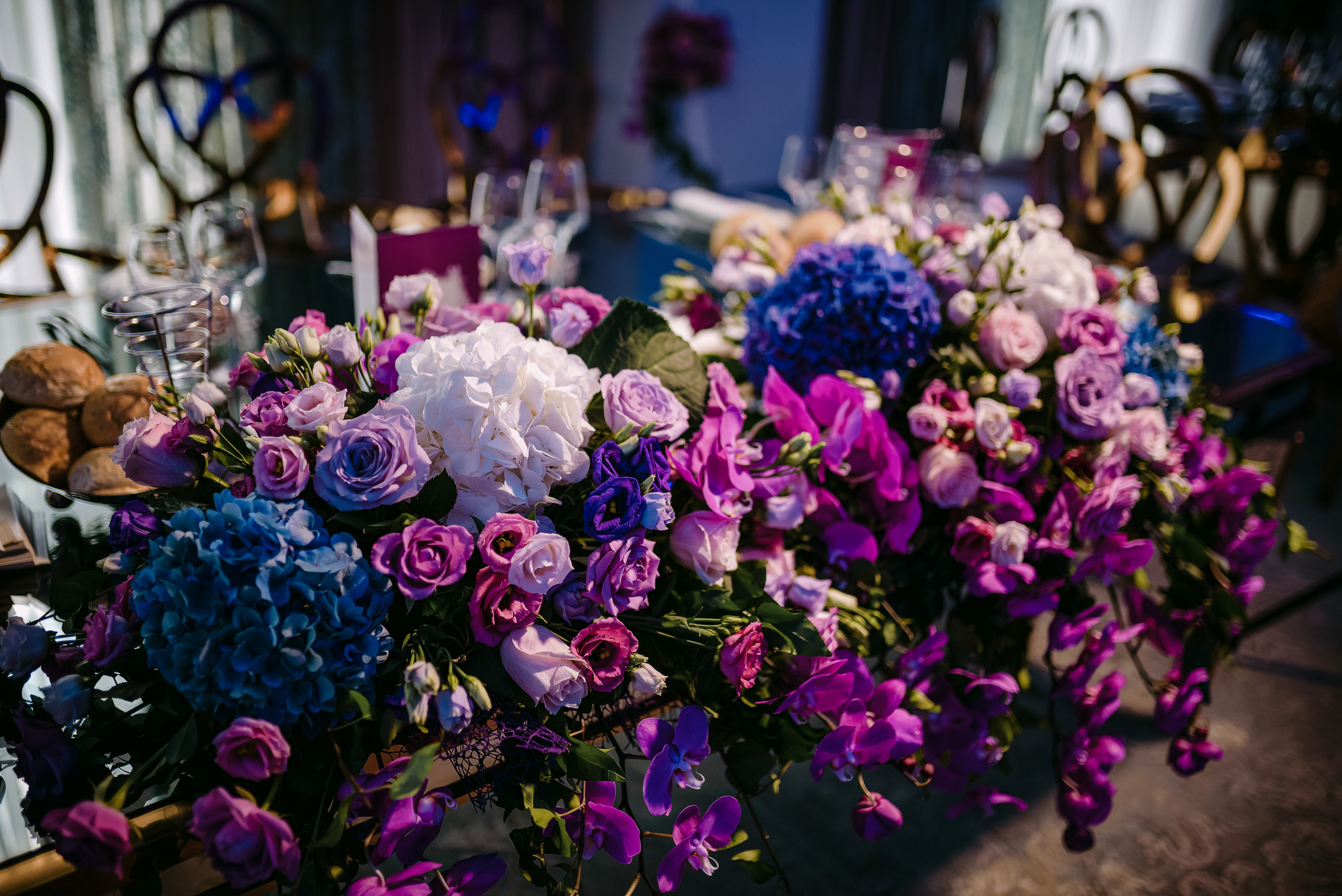Nuntă Cristina & Petrino | Fotograf nuntă elegant