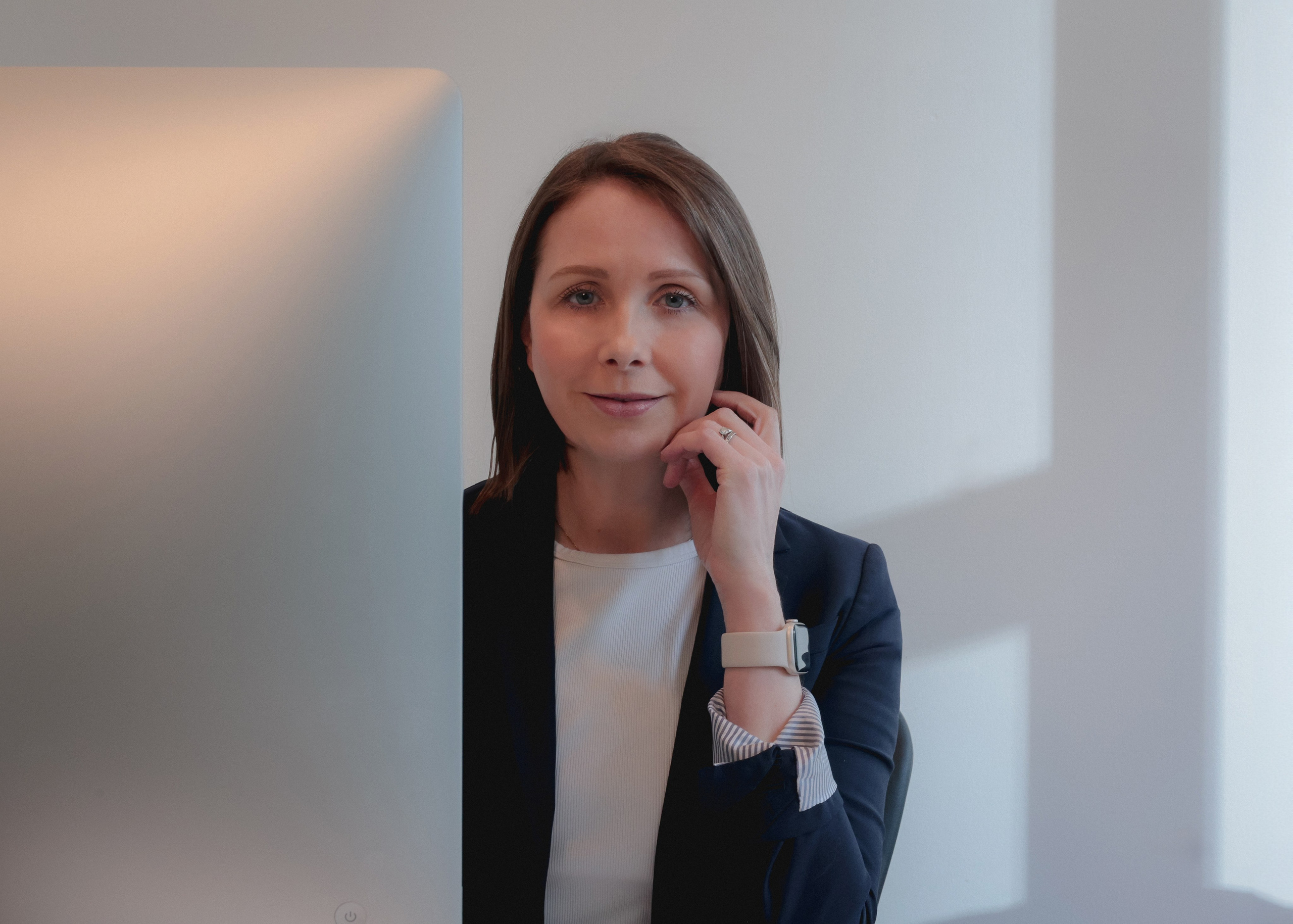 Cucumber Marketing & Business Coaching. Yana Bobrova | Artistic Photography