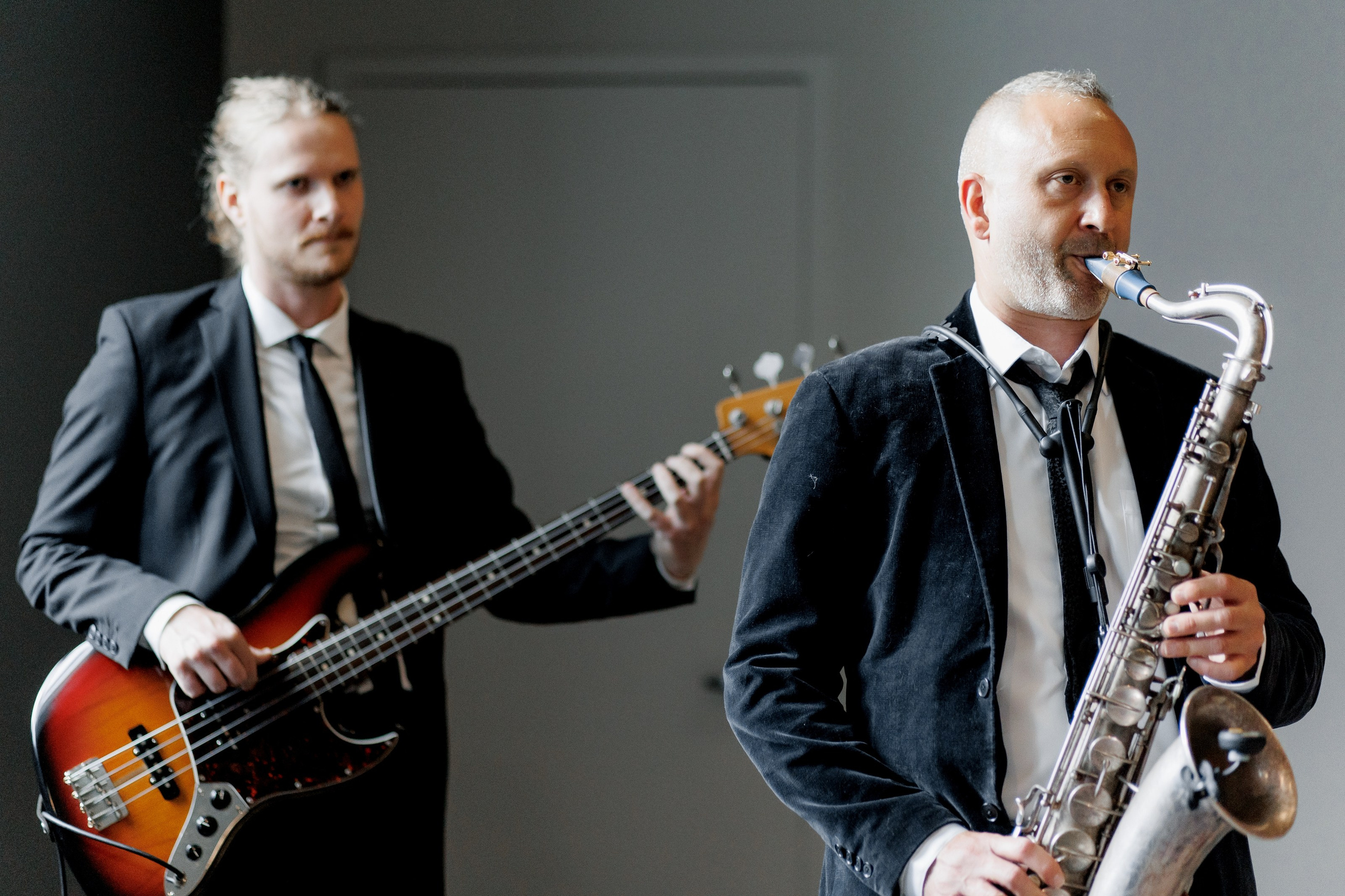 Scott & Kyle. Svyatoslav Bogdanov — destination photographer