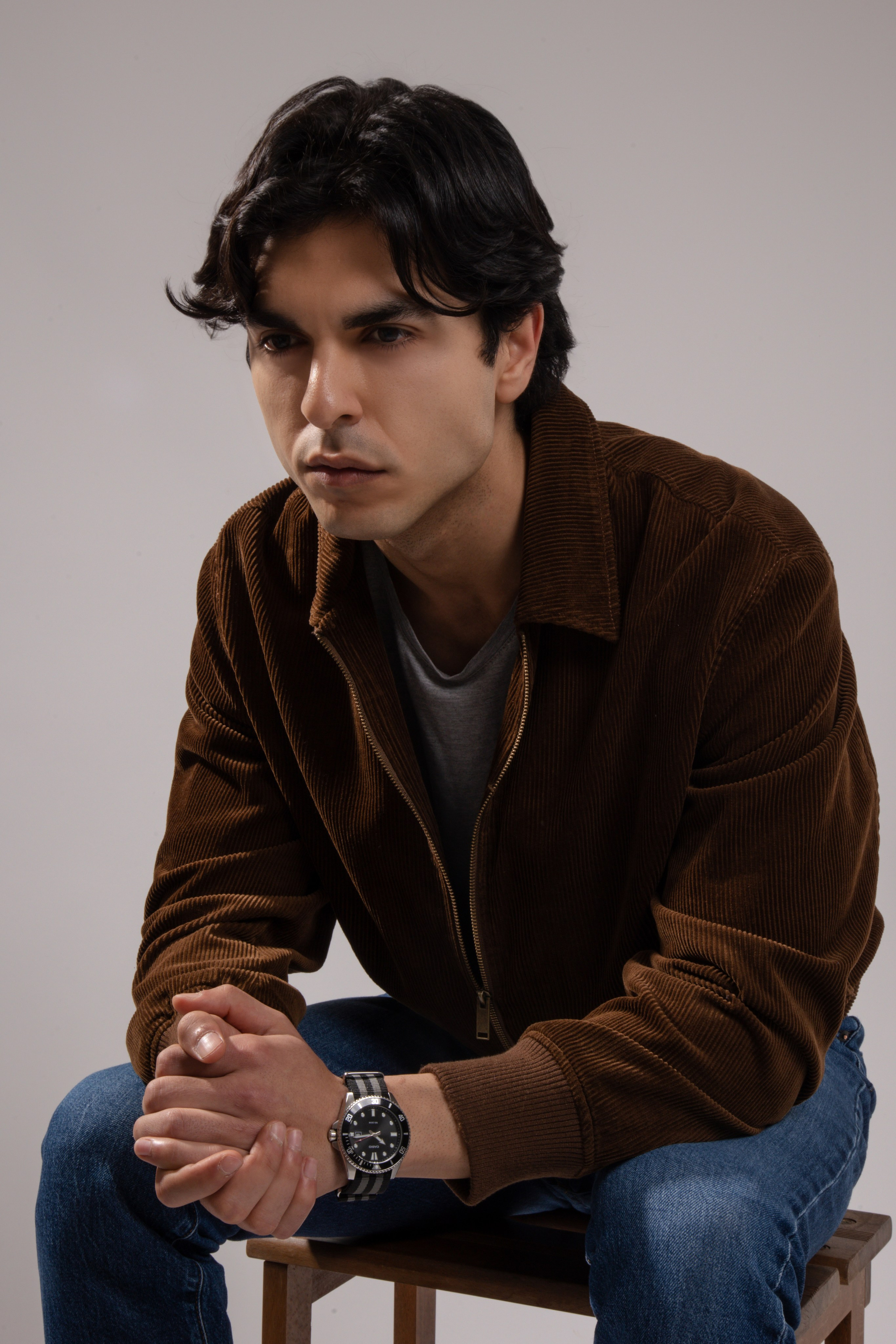 Moe. Photographer in Milan |Mila Pro Photo