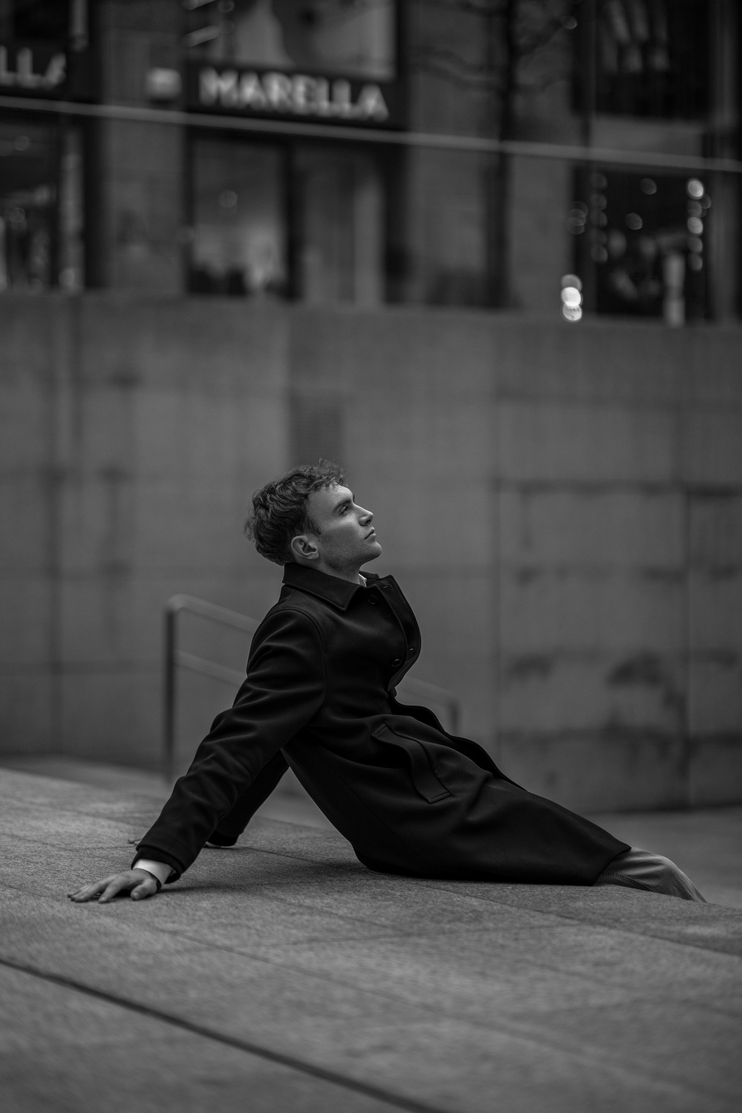 Ilja. Photographer in Milan |Mila Pro Photo