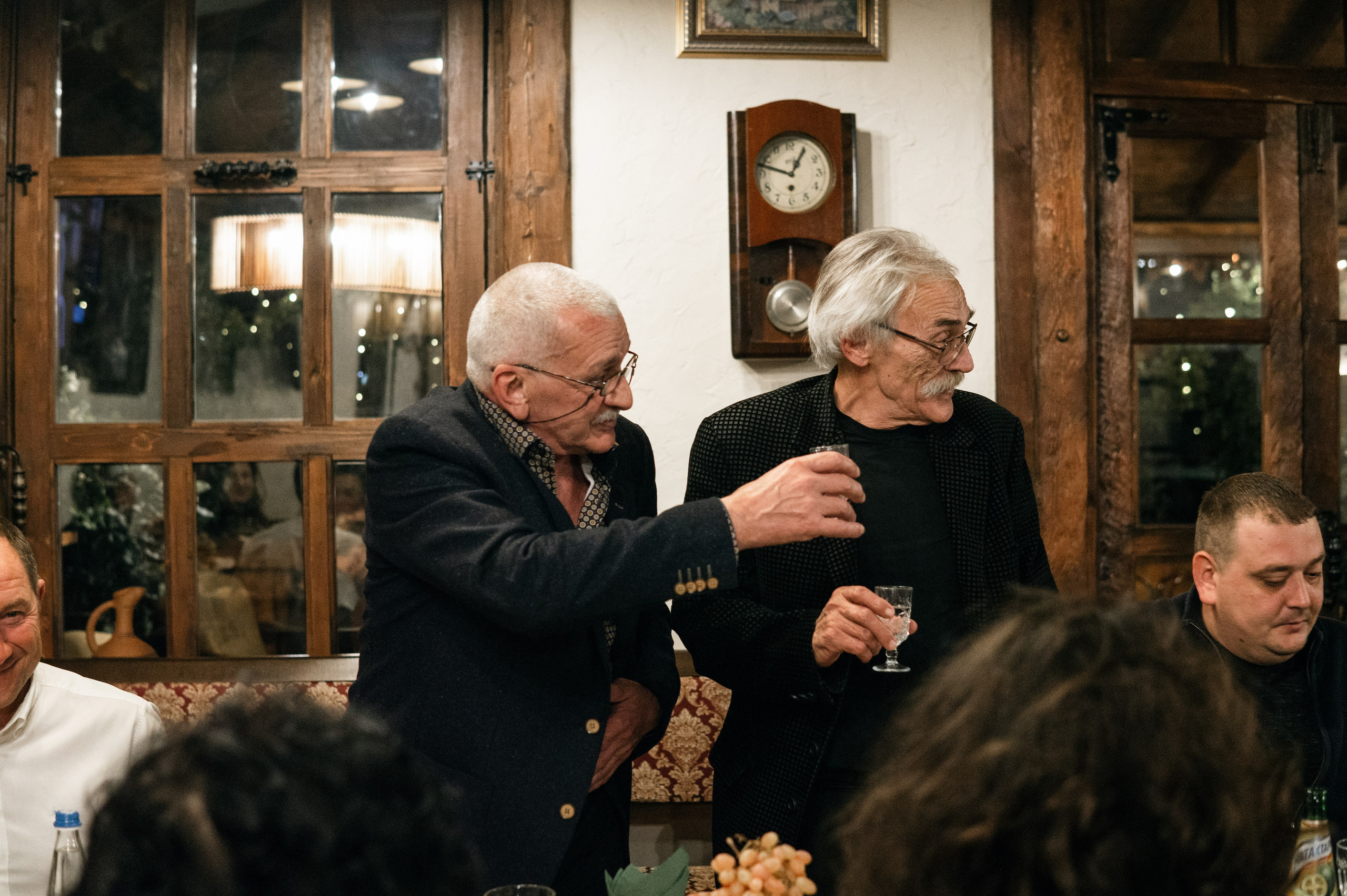 Event. Marina Baliakina | Personal and Couples Photographer | Toronto Canada