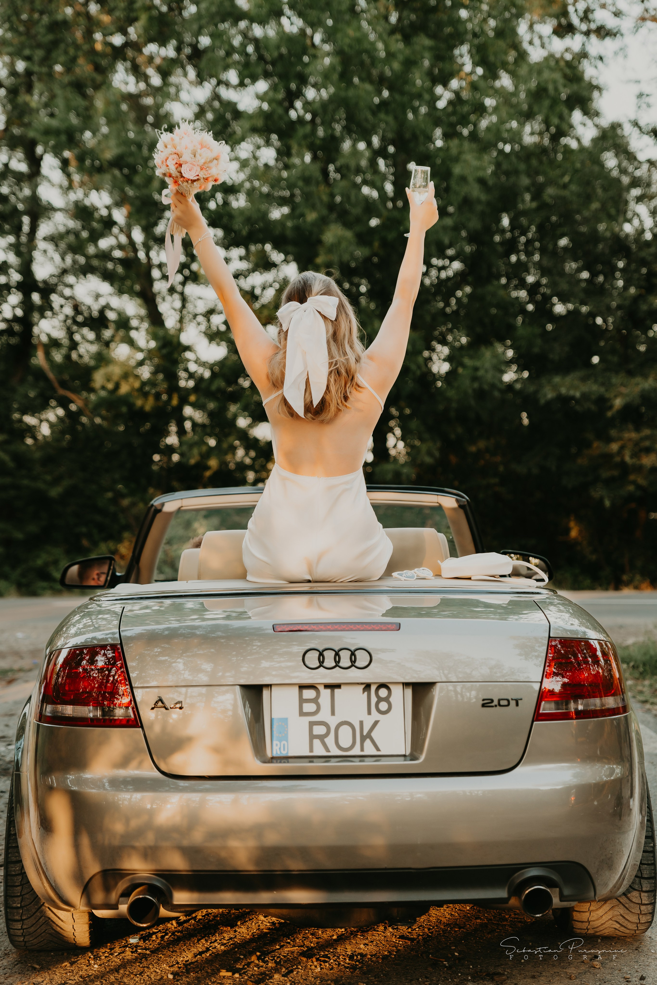 Save The Date. Sebastian Purusniuc Fotograf - Iasi