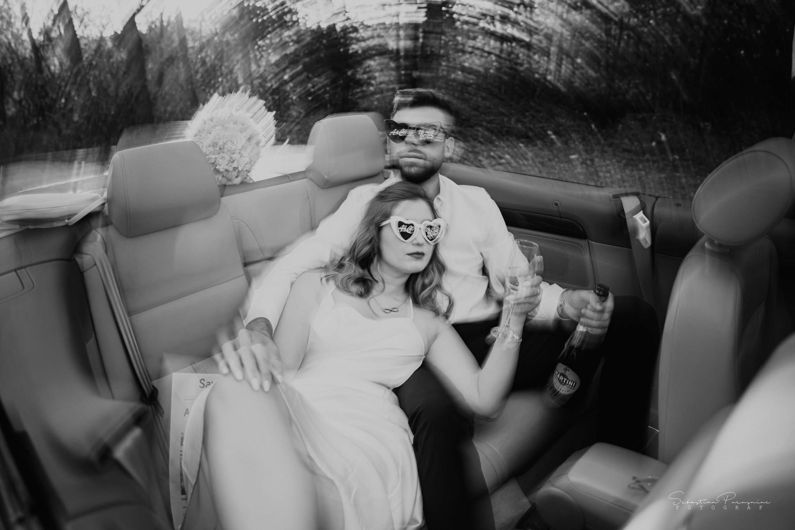 Save The Date. Sebastian Purusniuc Fotograf - Iasi