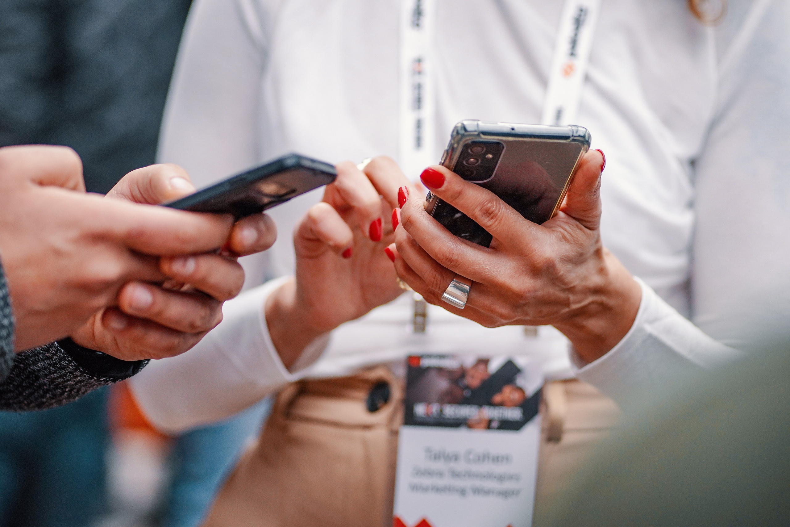 Business. Dmitry Gorodetsky Event Photographer