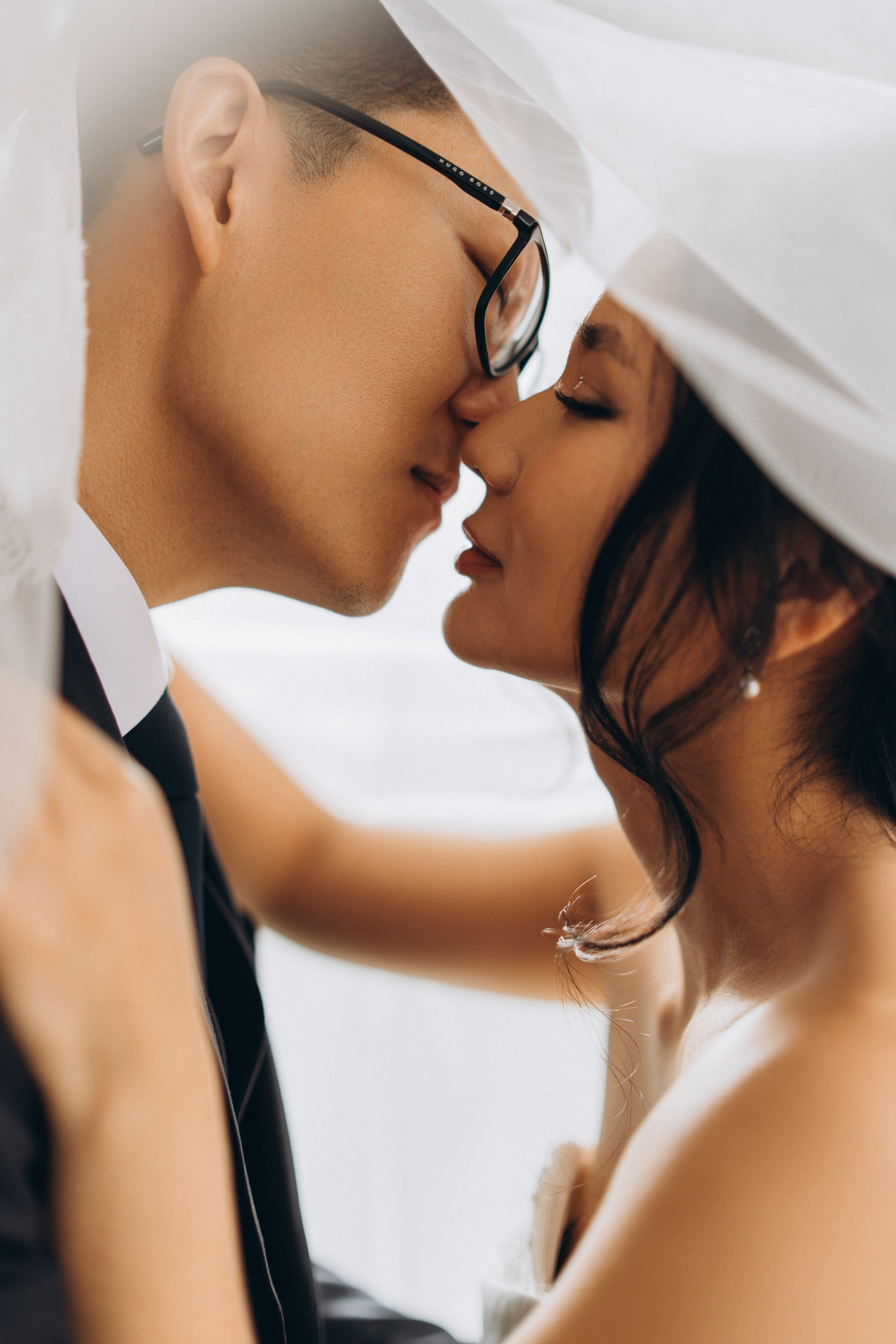 Владимир и Вера. PRIME STUDIO