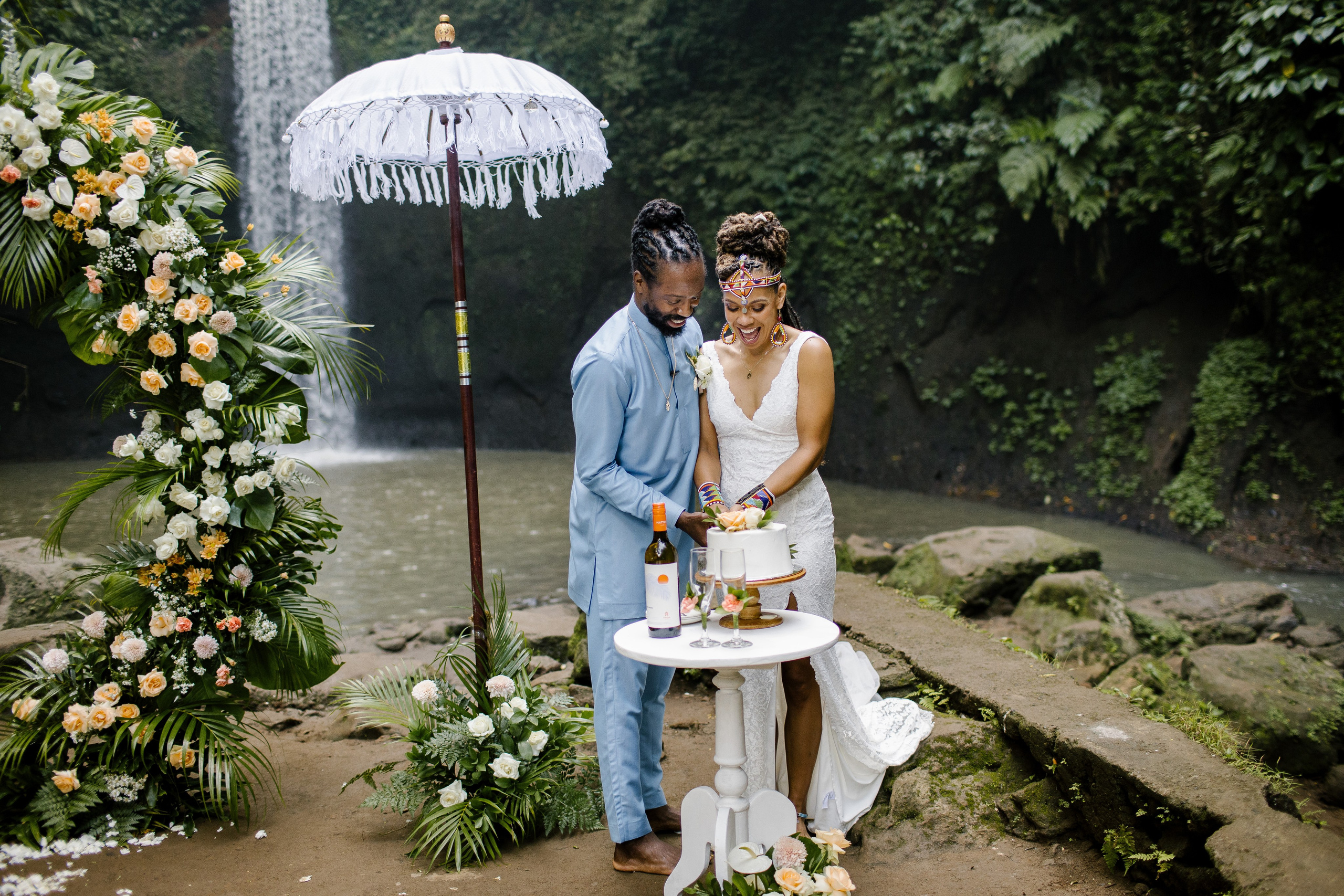 Kamau & Siobhan. Get.it.feel — Aesthetic Photography and Videography