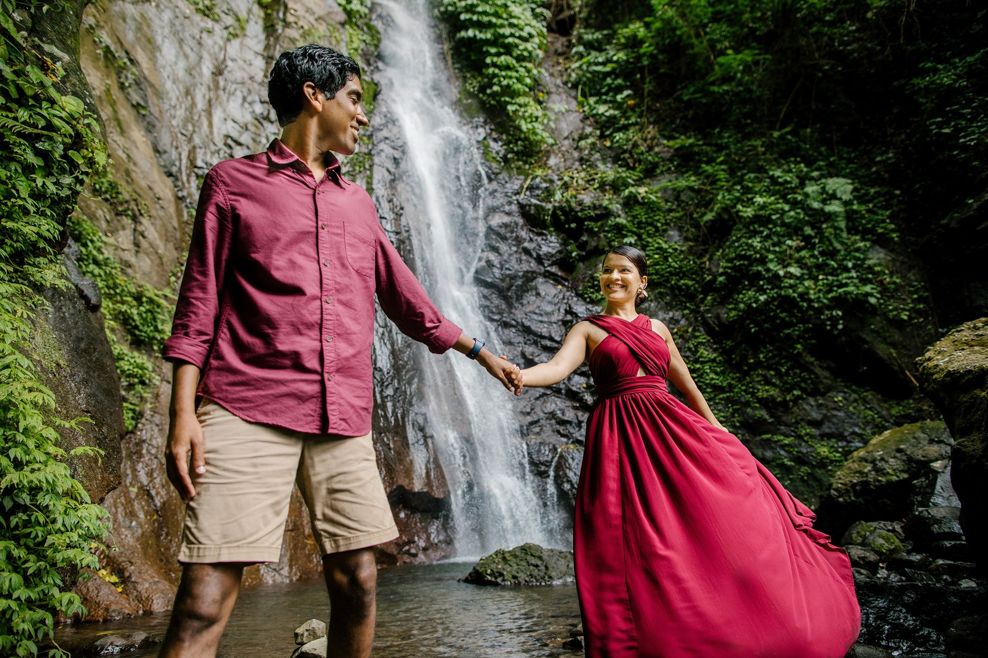 Phototour. Getitfeel — Aesthetic Photography and Videography