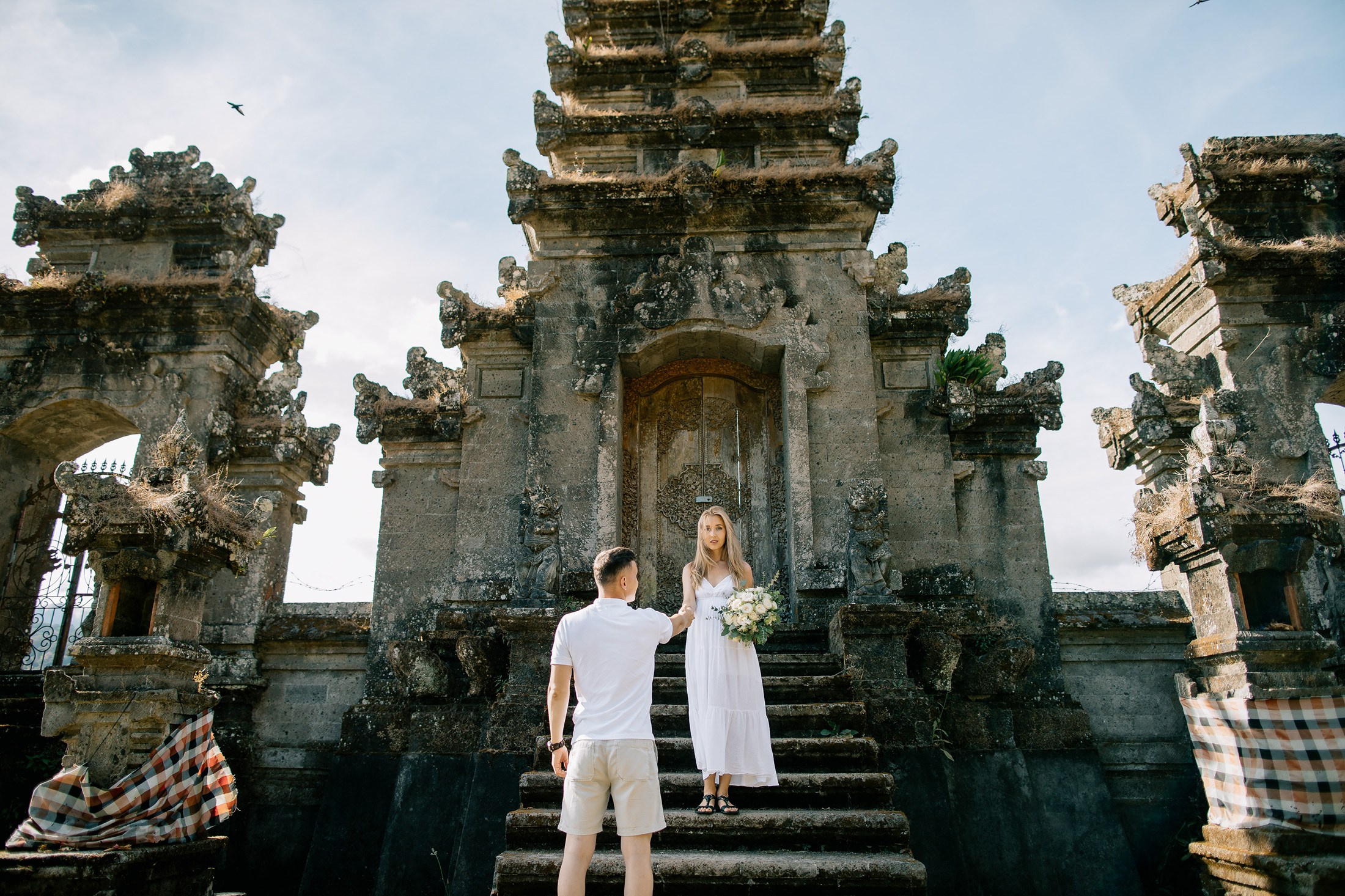 Dima & Vitalina. Getitfeel — Aesthetic Photography and Videography