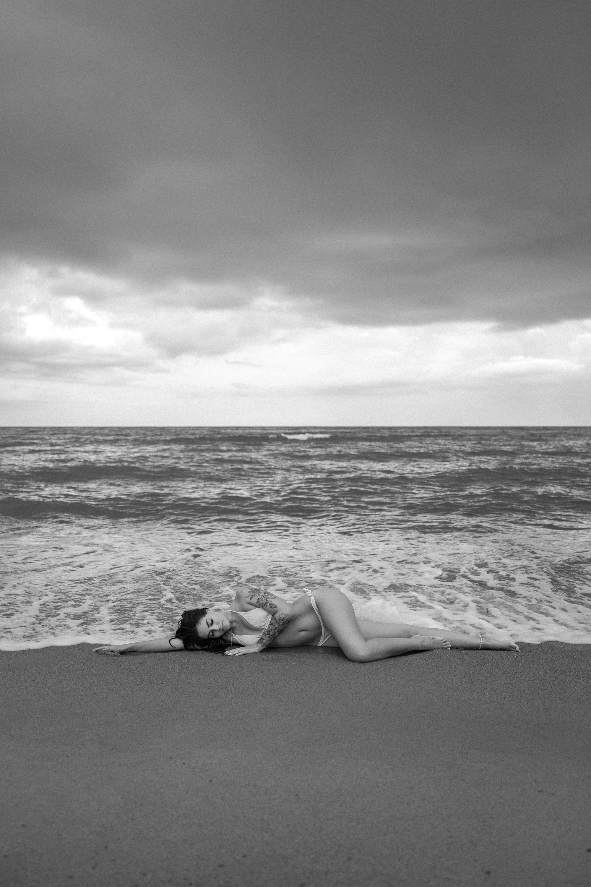 Storm. Свадебный и портретный фотограф в Валенсии Дмитрий Леонов