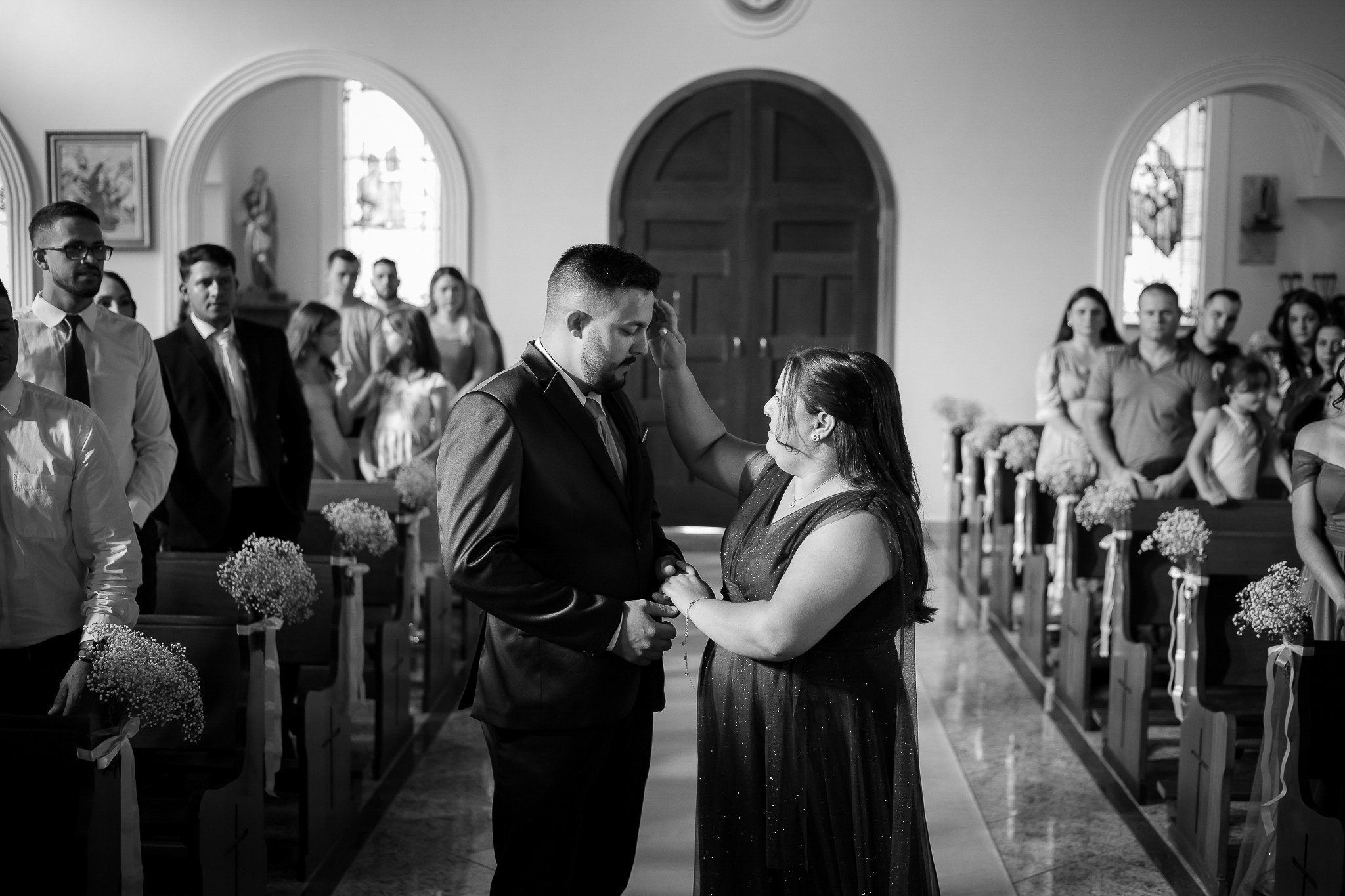 DOUGLAS E EDUARDA. Fotógrafo de casamento