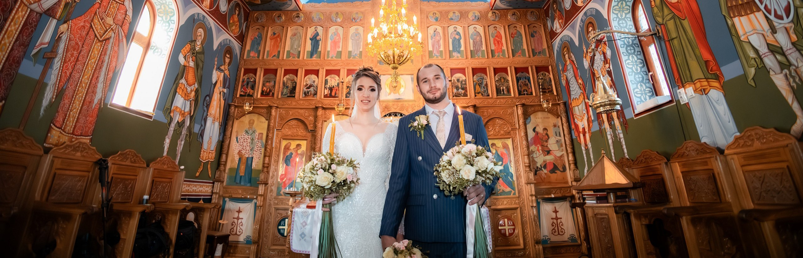 Nuntă Constantin & Dumitrița – Fotograf nuntă Botoșani | Alin Chirilă - Povestitor prin fotografie