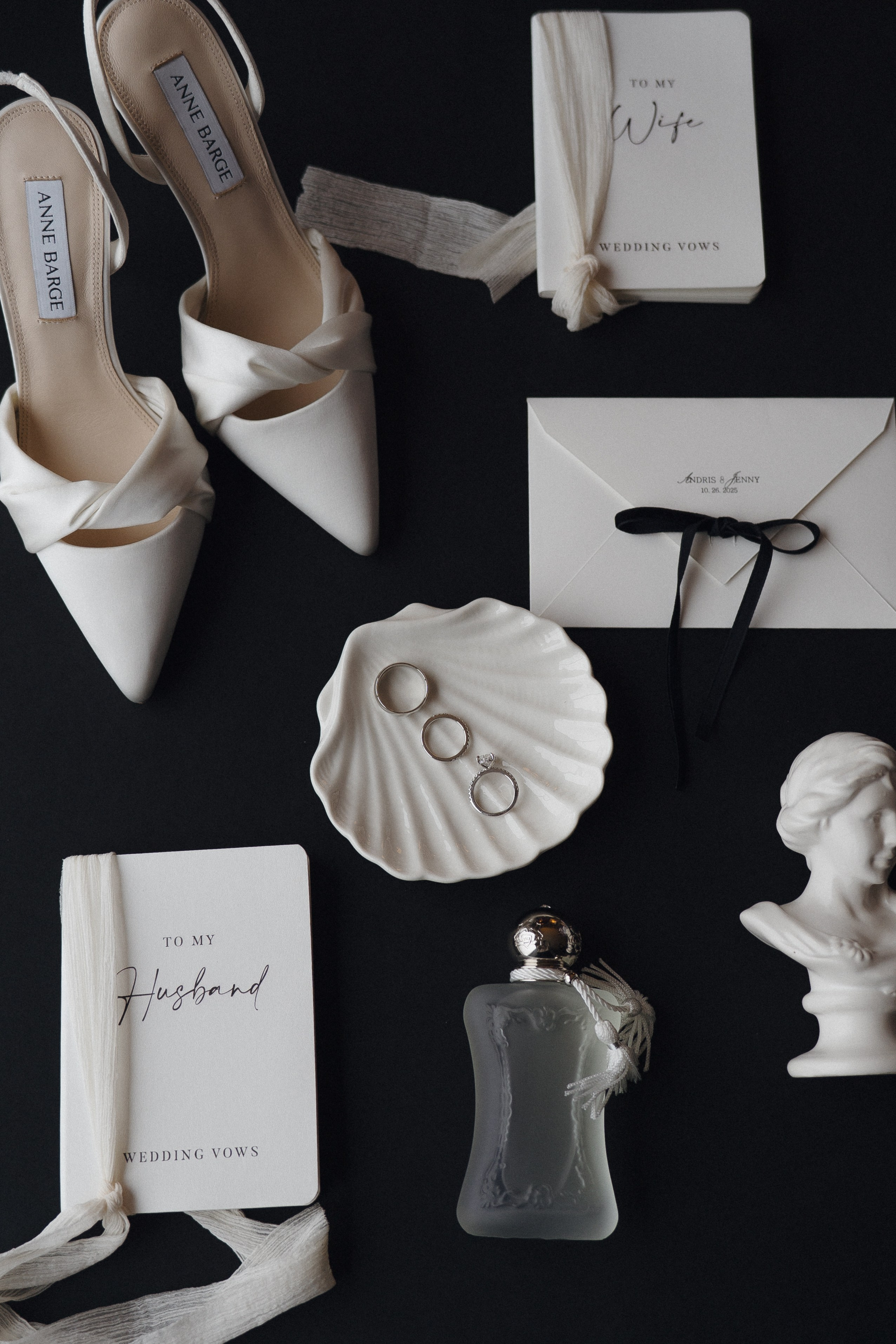 Jenny & Andries. Wedding, family and portrait photographer in Portland