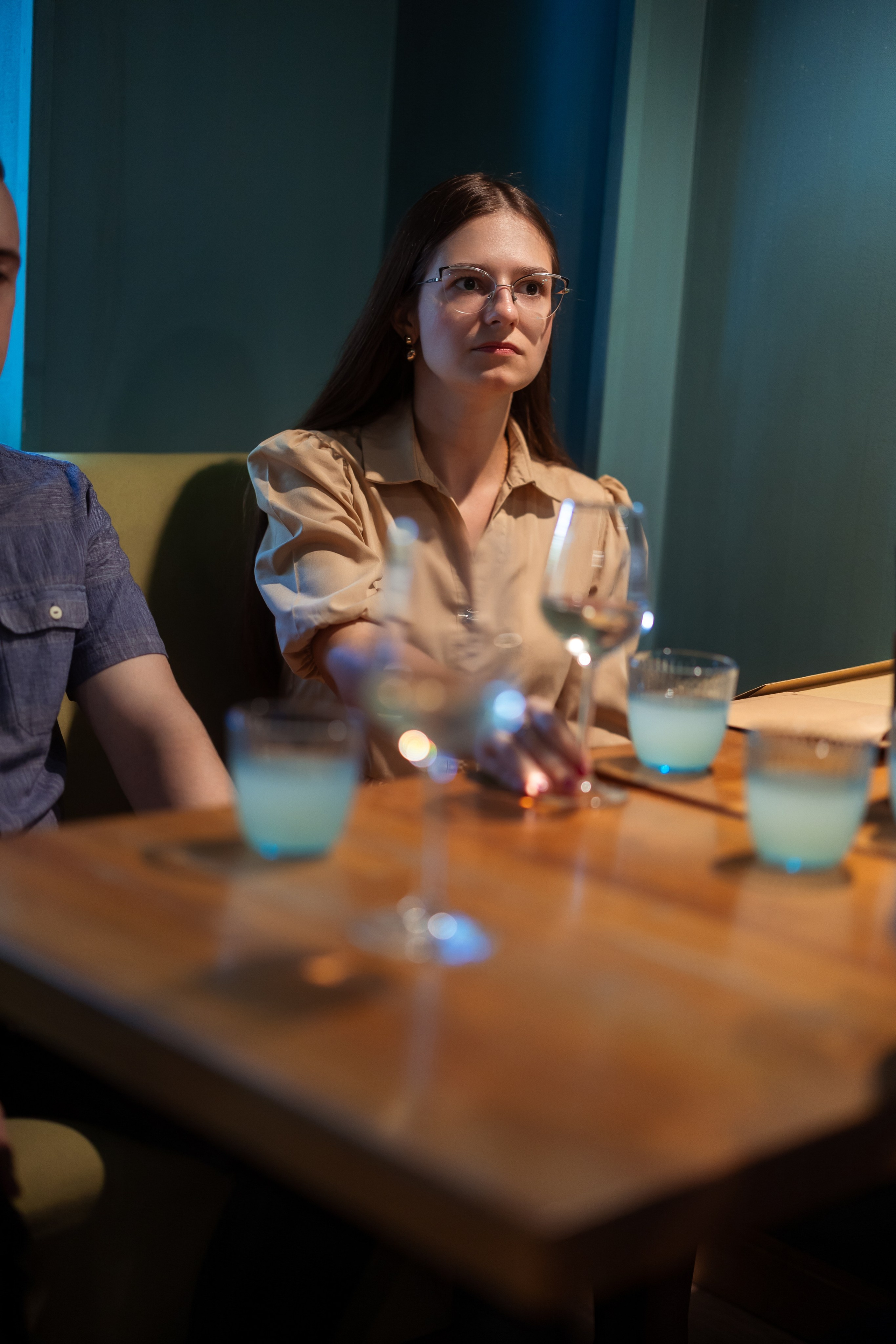 Taste Busters 1. Marius Ciocan