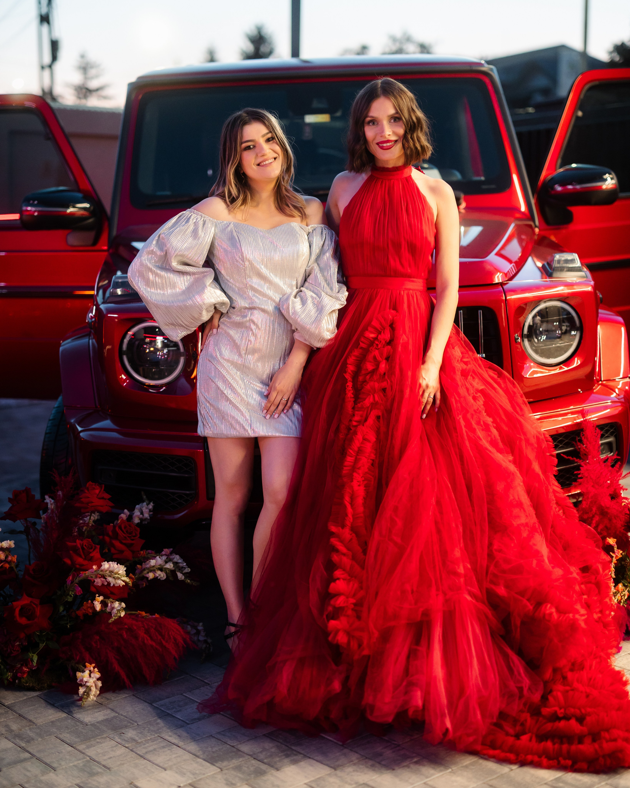 Auto Big. Marius Ciocan