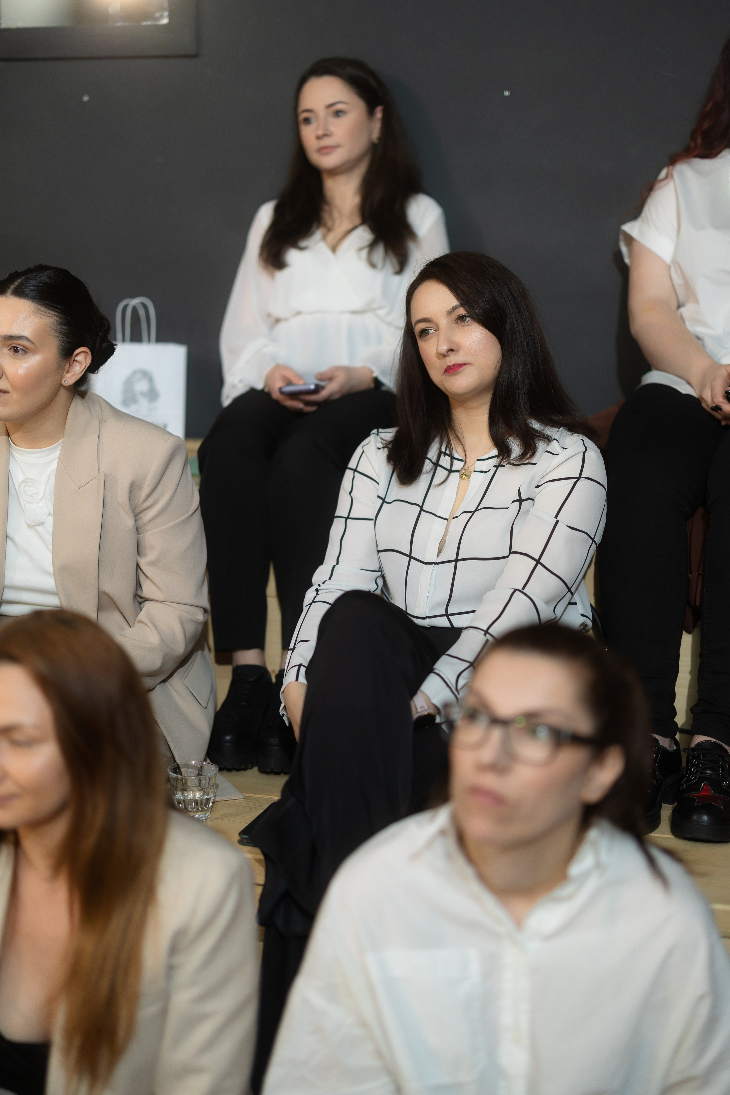 Glo Mom 1. Marius Ciocan