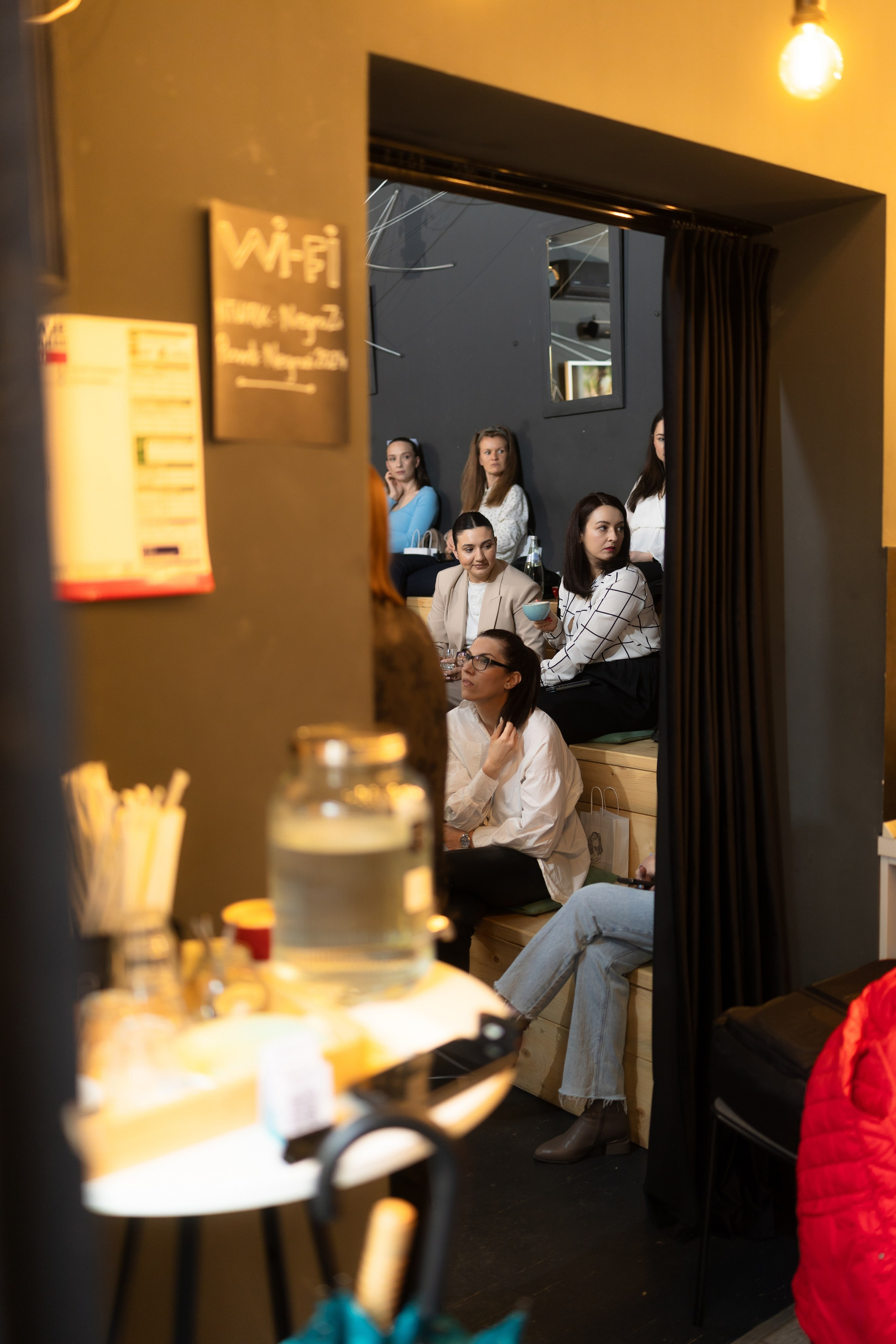 Glo Mom 1. Marius Ciocan