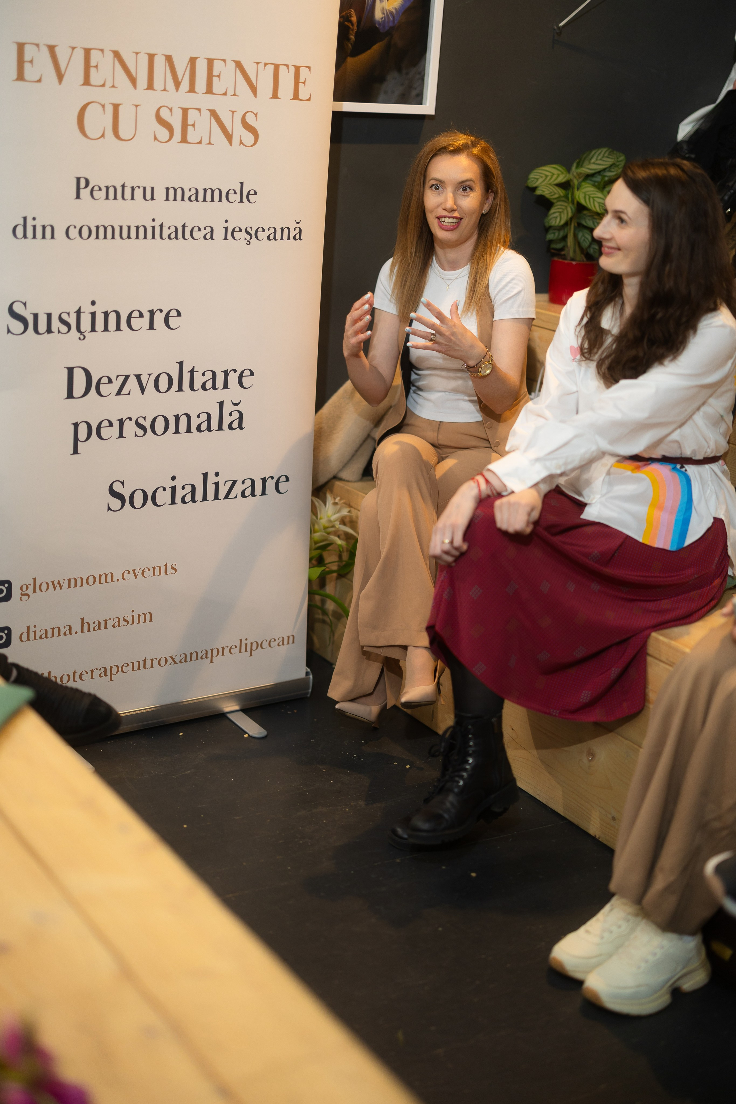 Glo Mom 1. Marius Ciocan